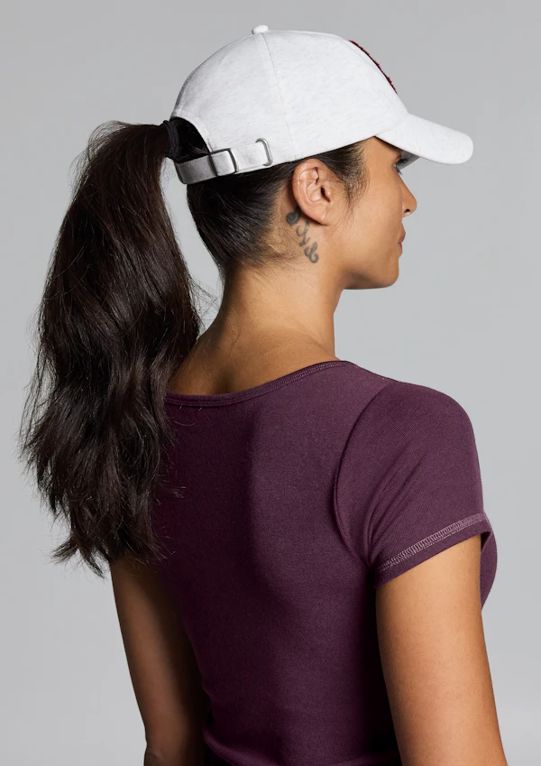 Jersey Cap