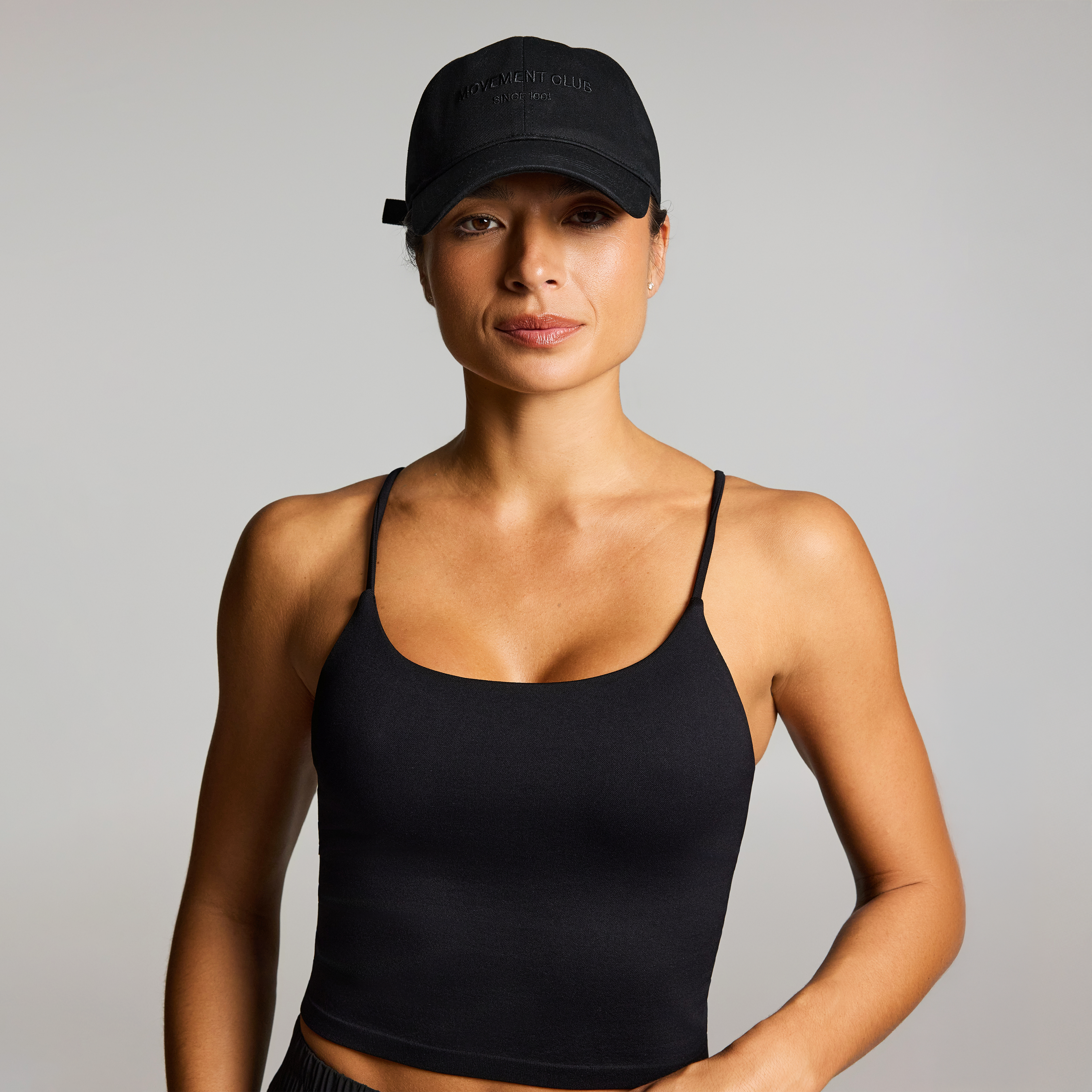 Cotton Cap