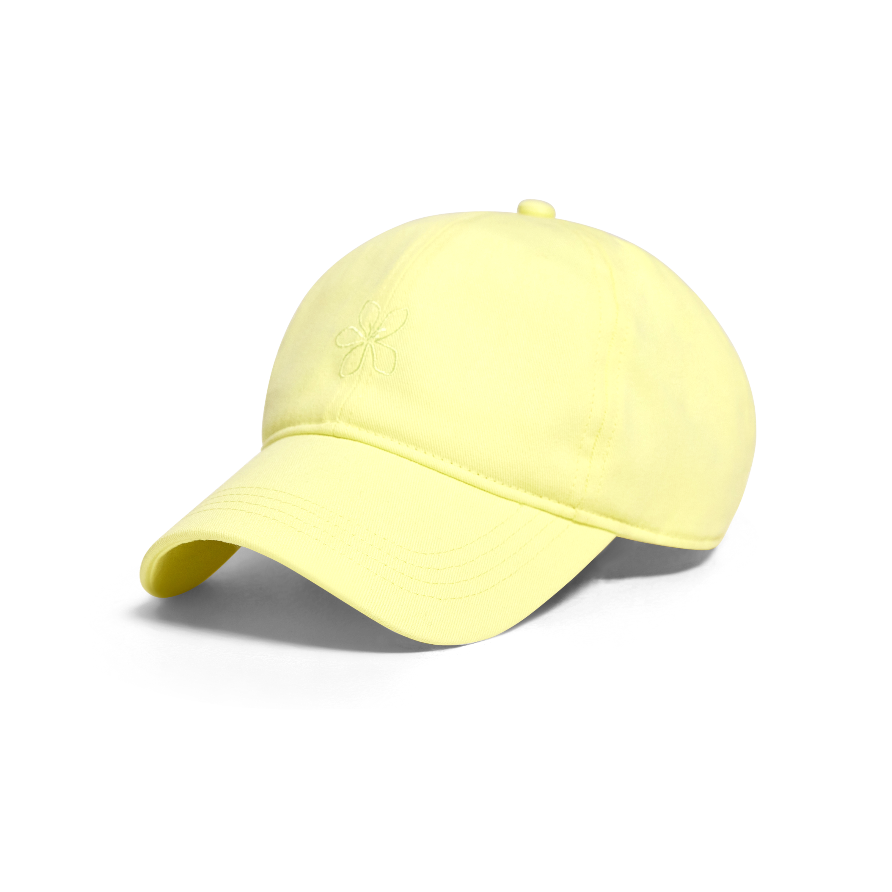 Cotton Cap