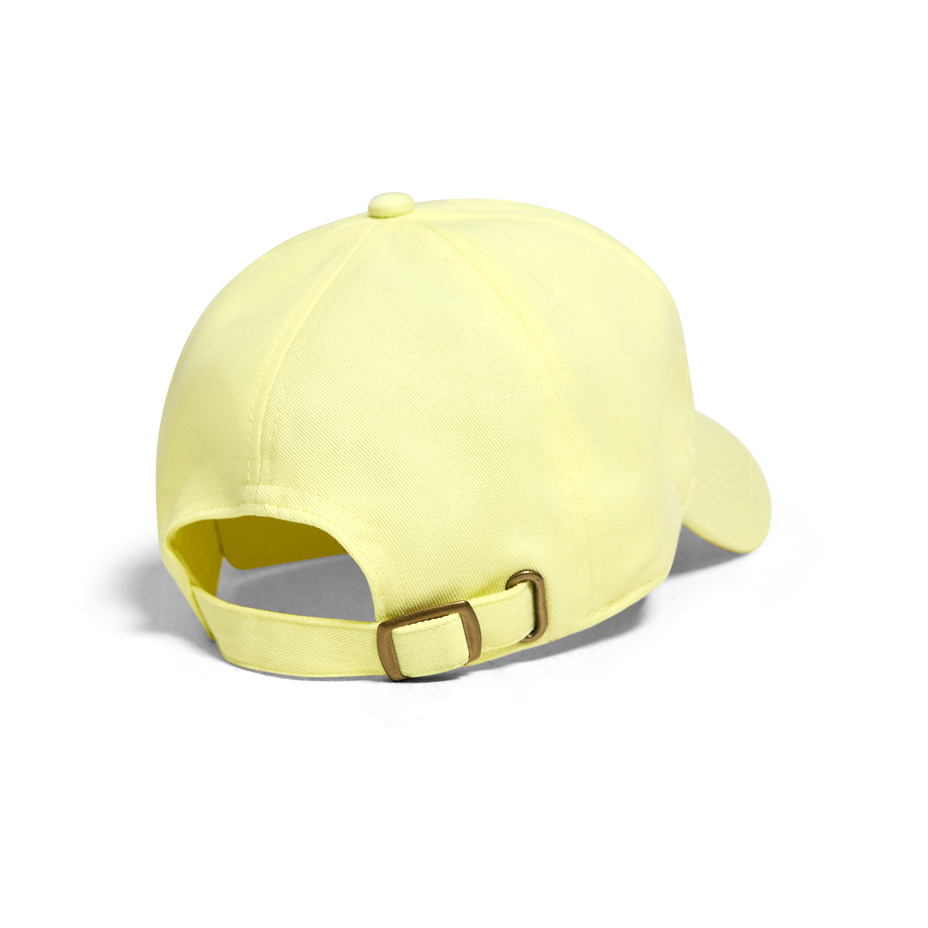 Cotton Cap
