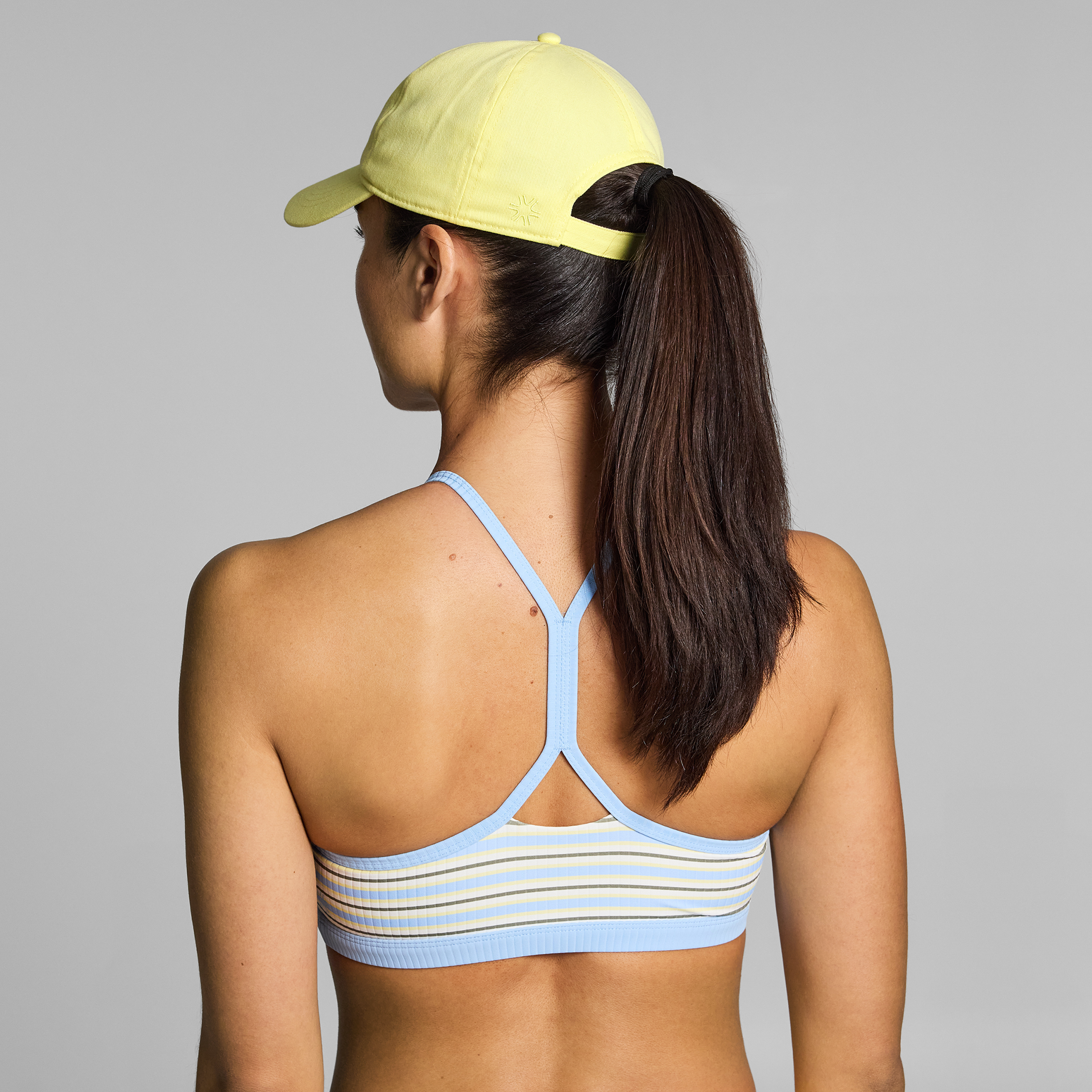 Cotton Cap