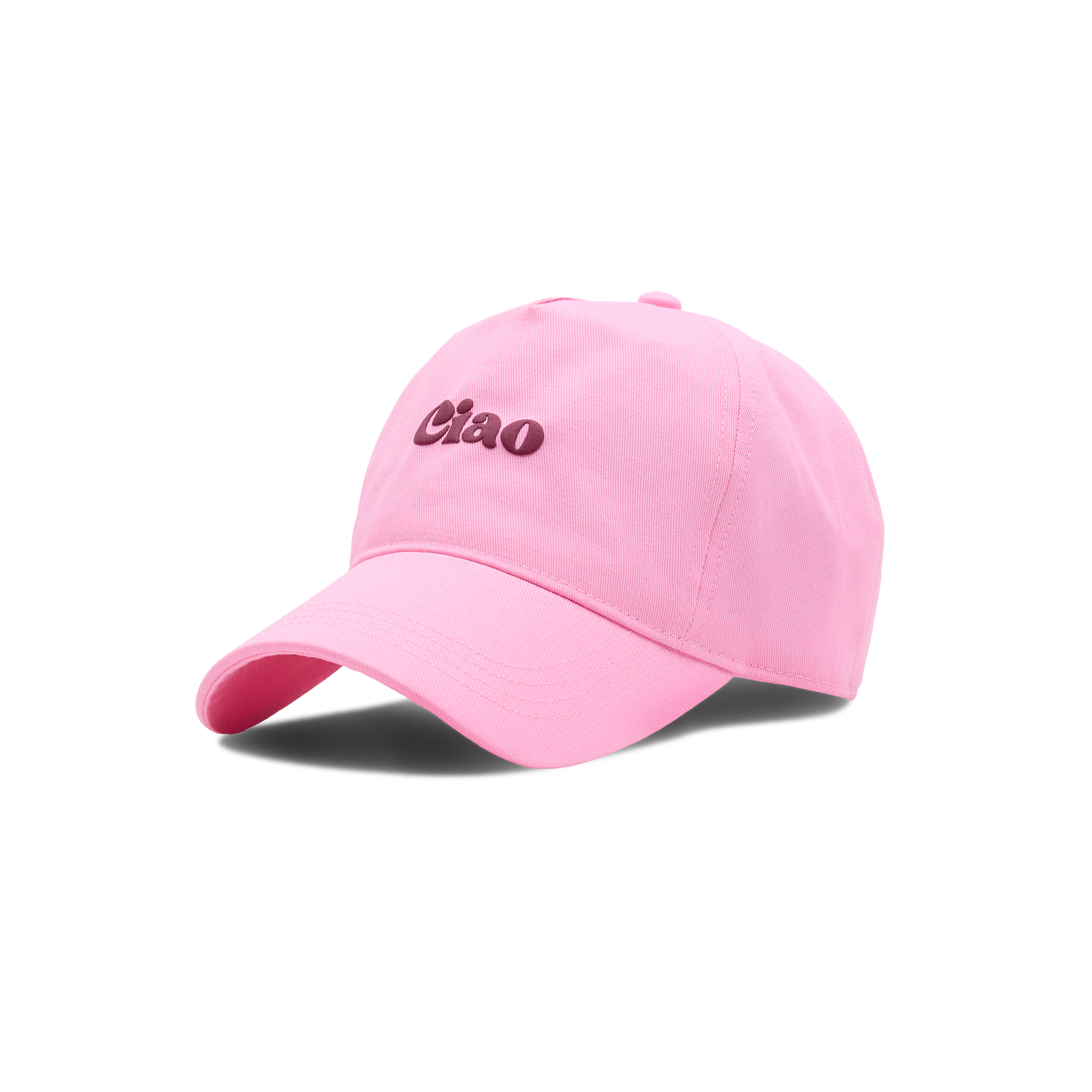 Cotton Cap