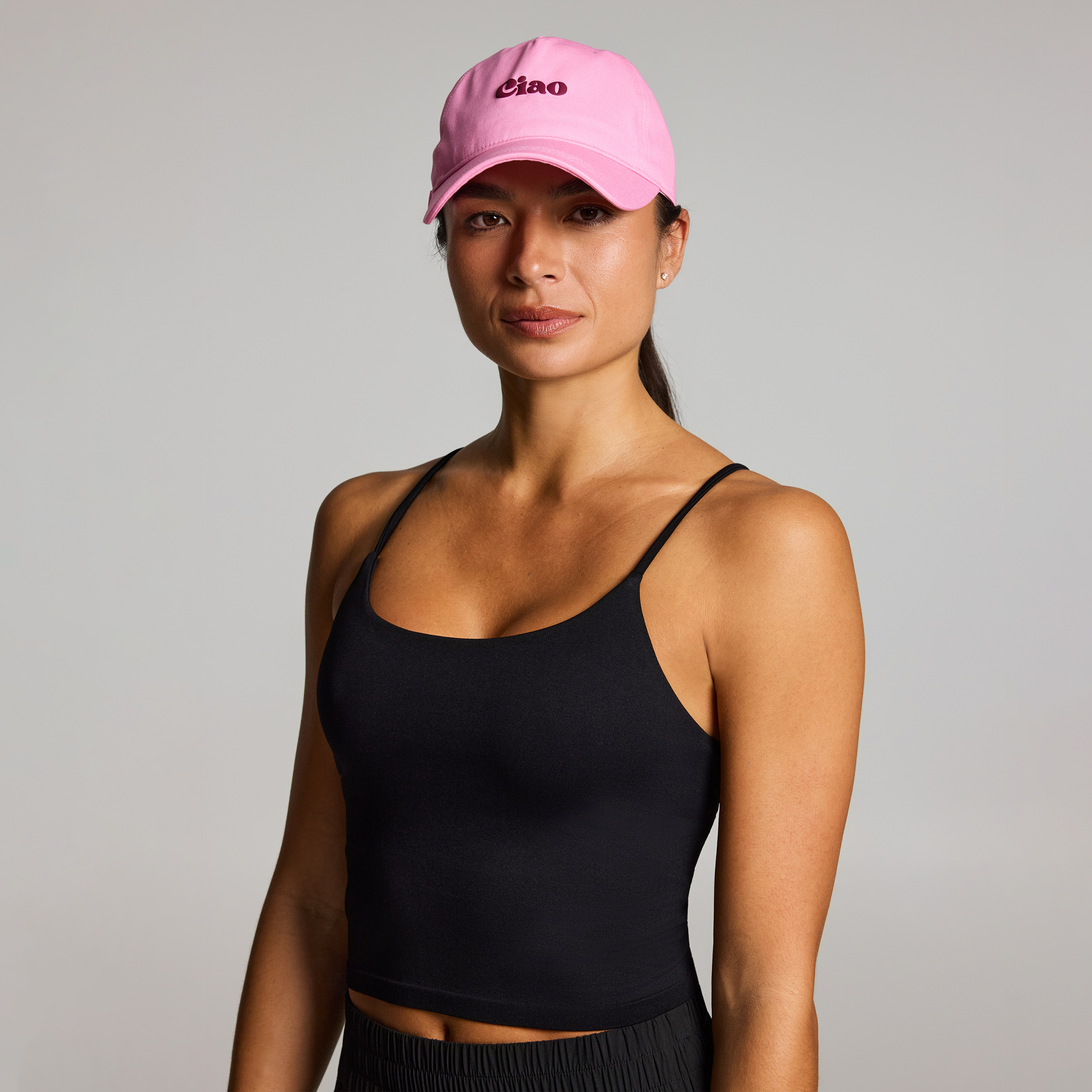 Cotton Cap