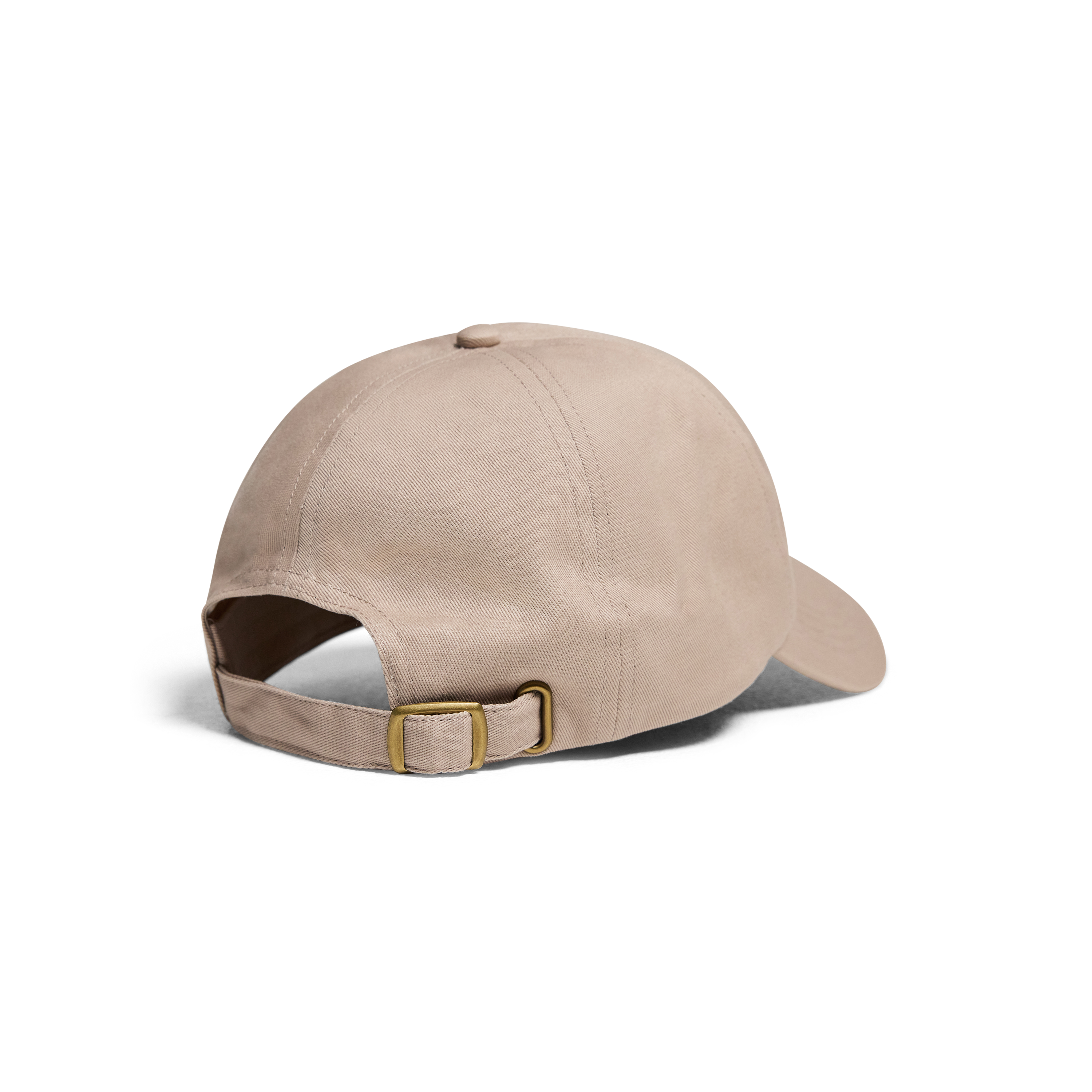Cotton Cap