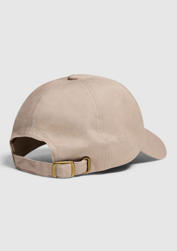 Cotton Cap