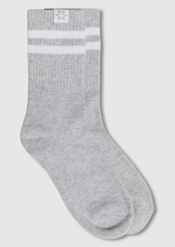 Crew Socks