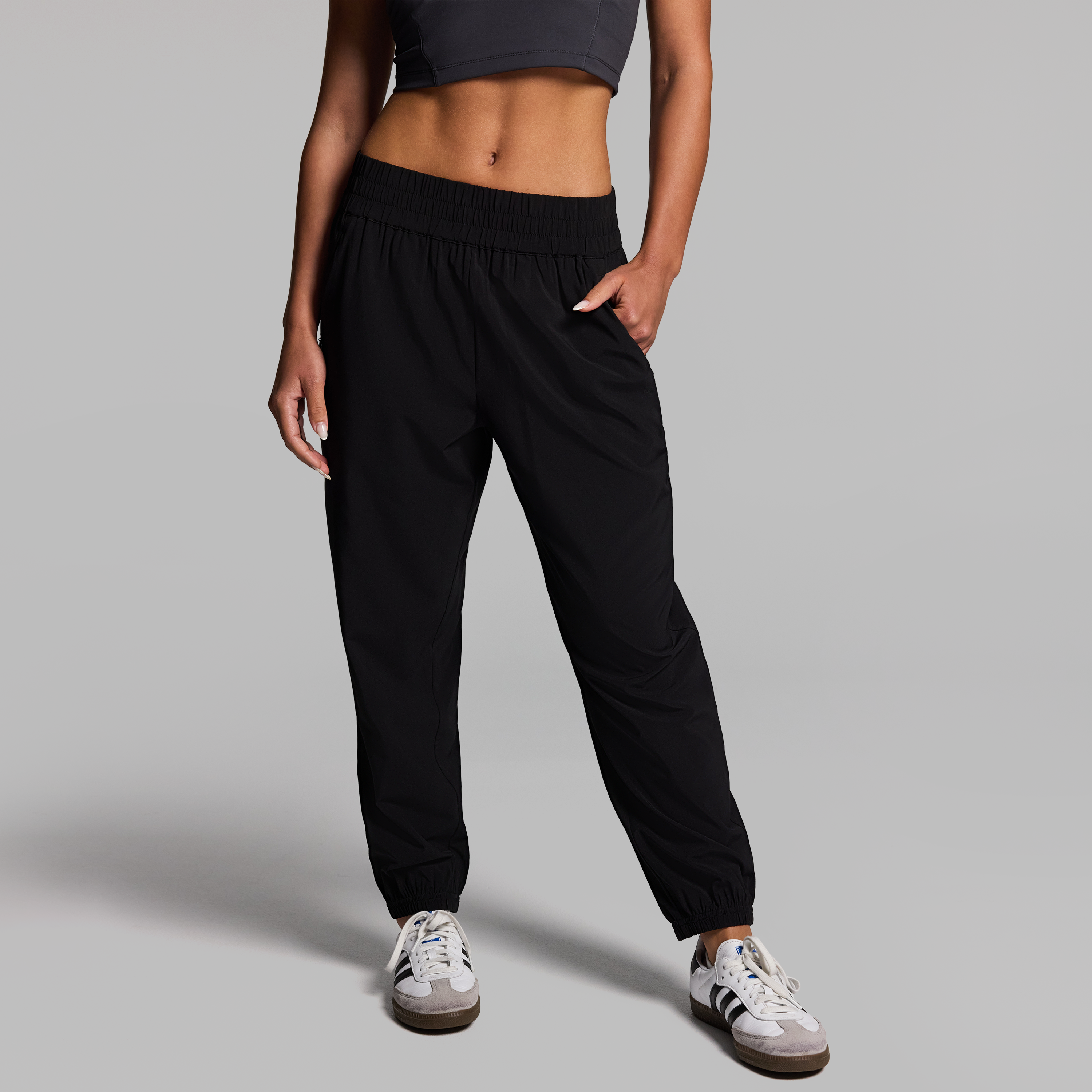 At Leisure Joggers