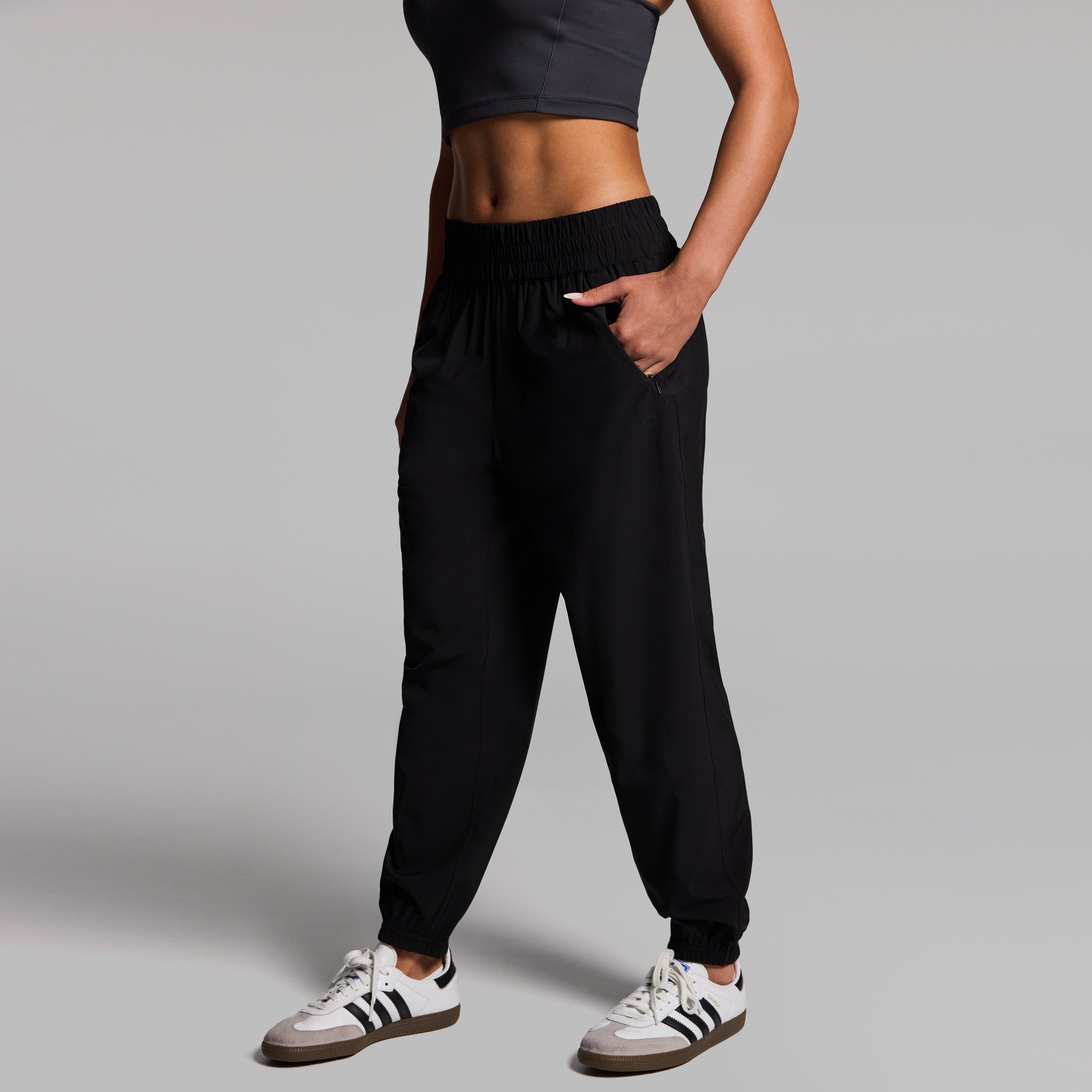 At Leisure Joggers