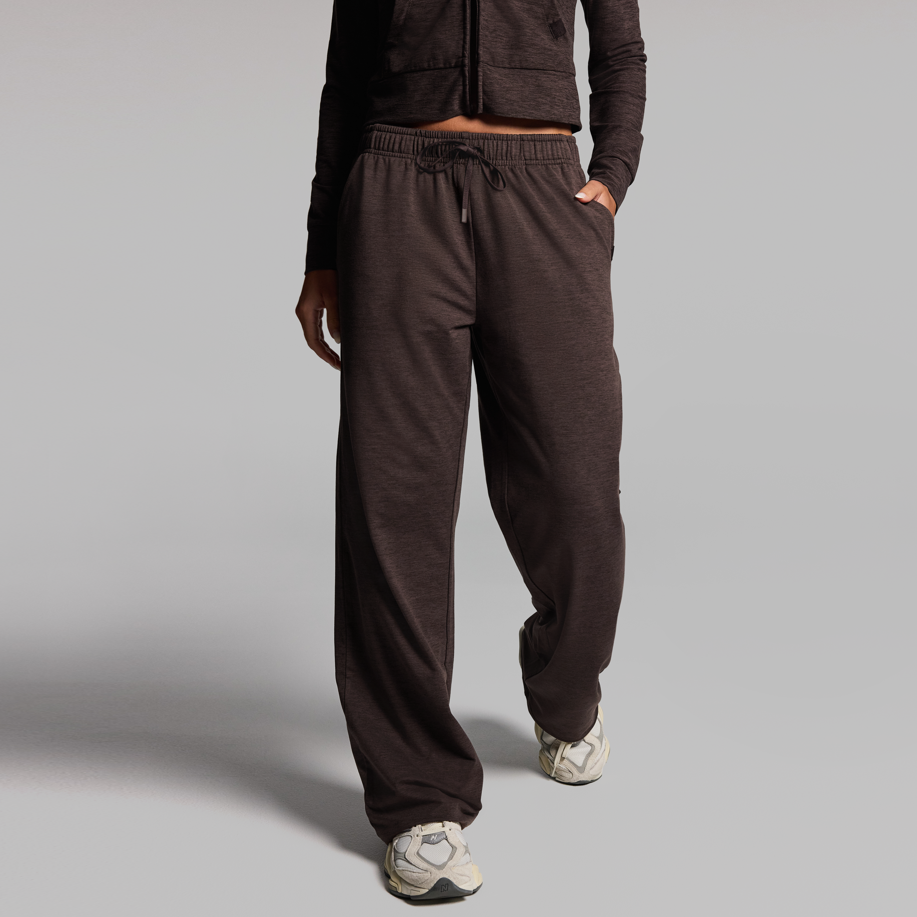 Balance Wide Leg Pants