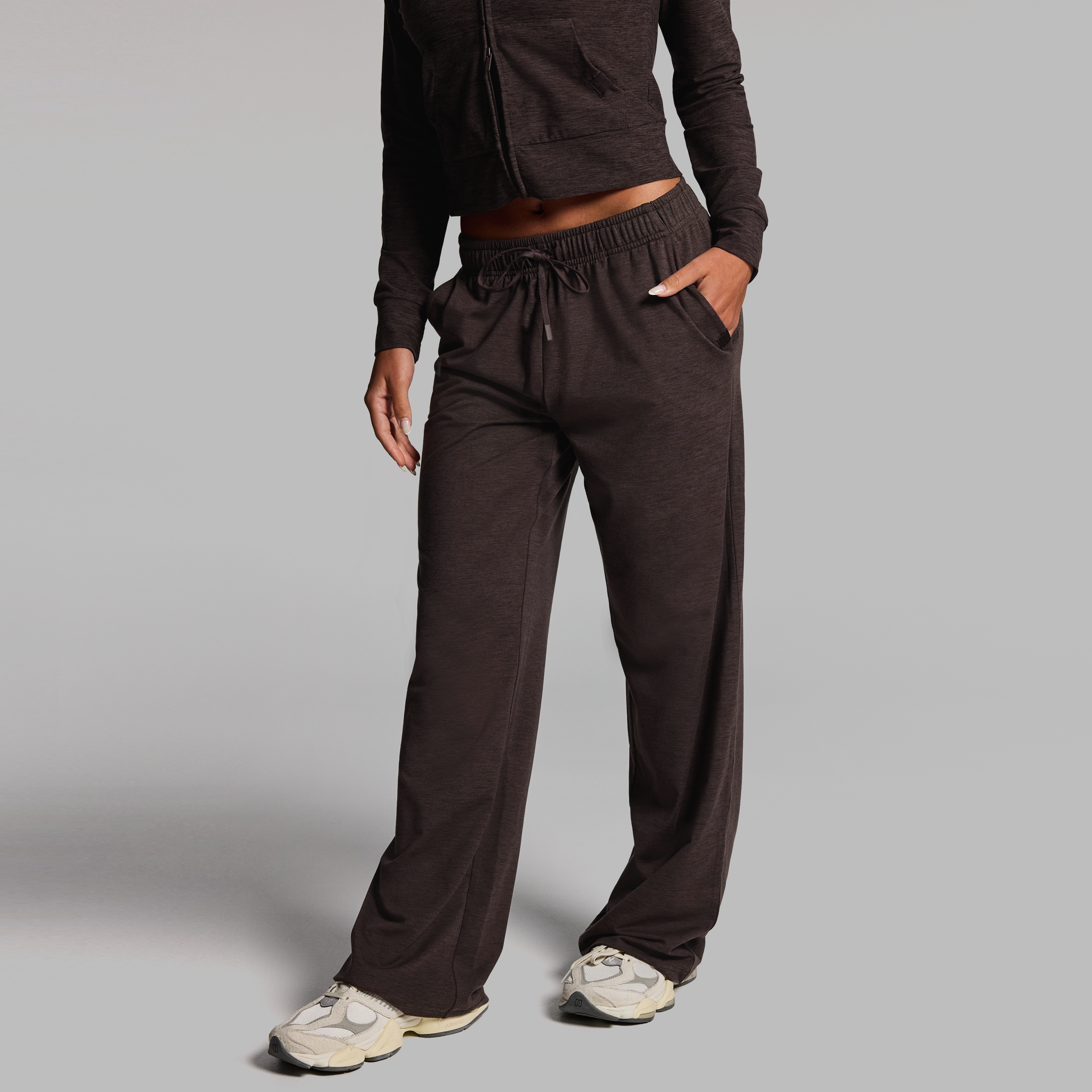 Balance Wide Leg Pants