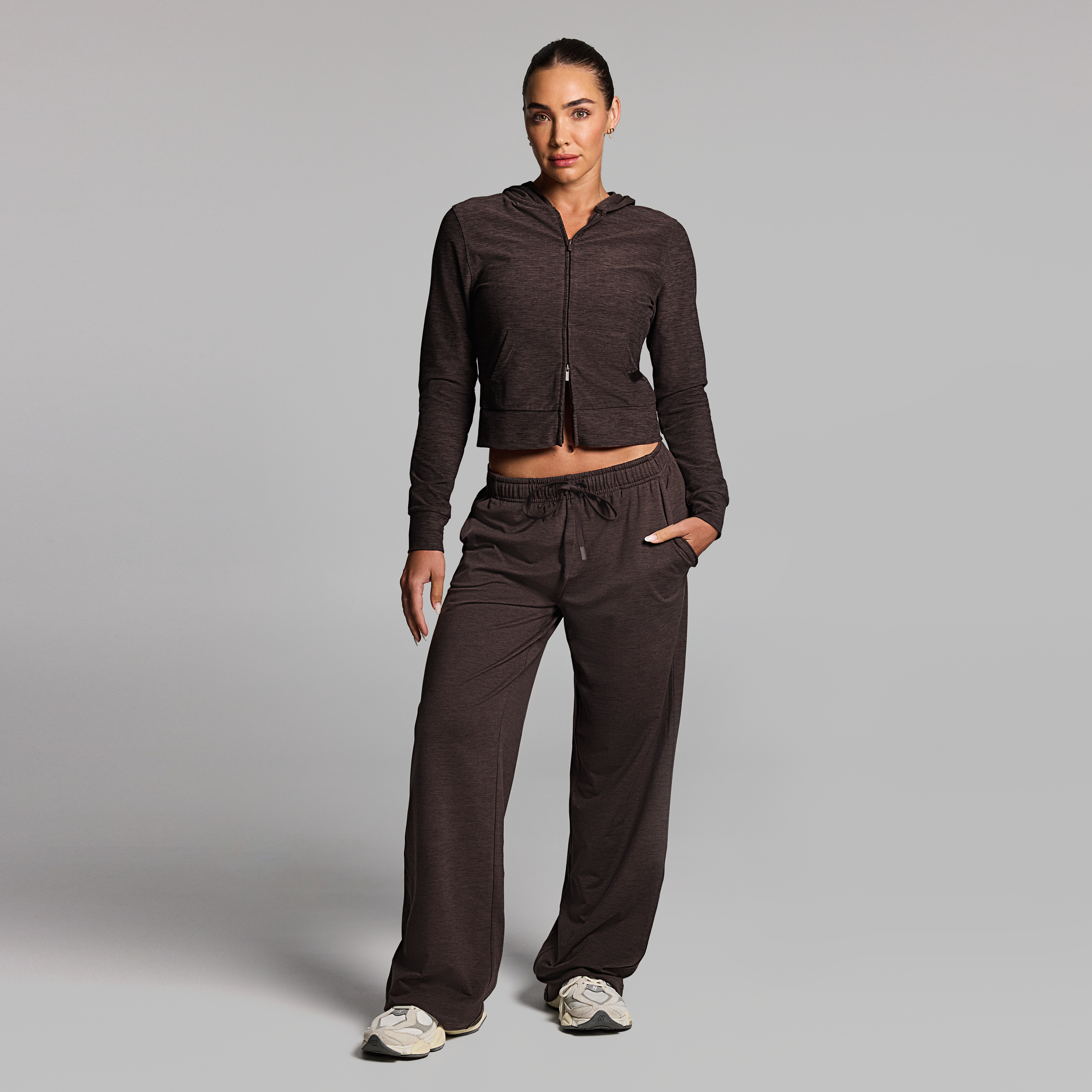 Balance Wide Leg Pants