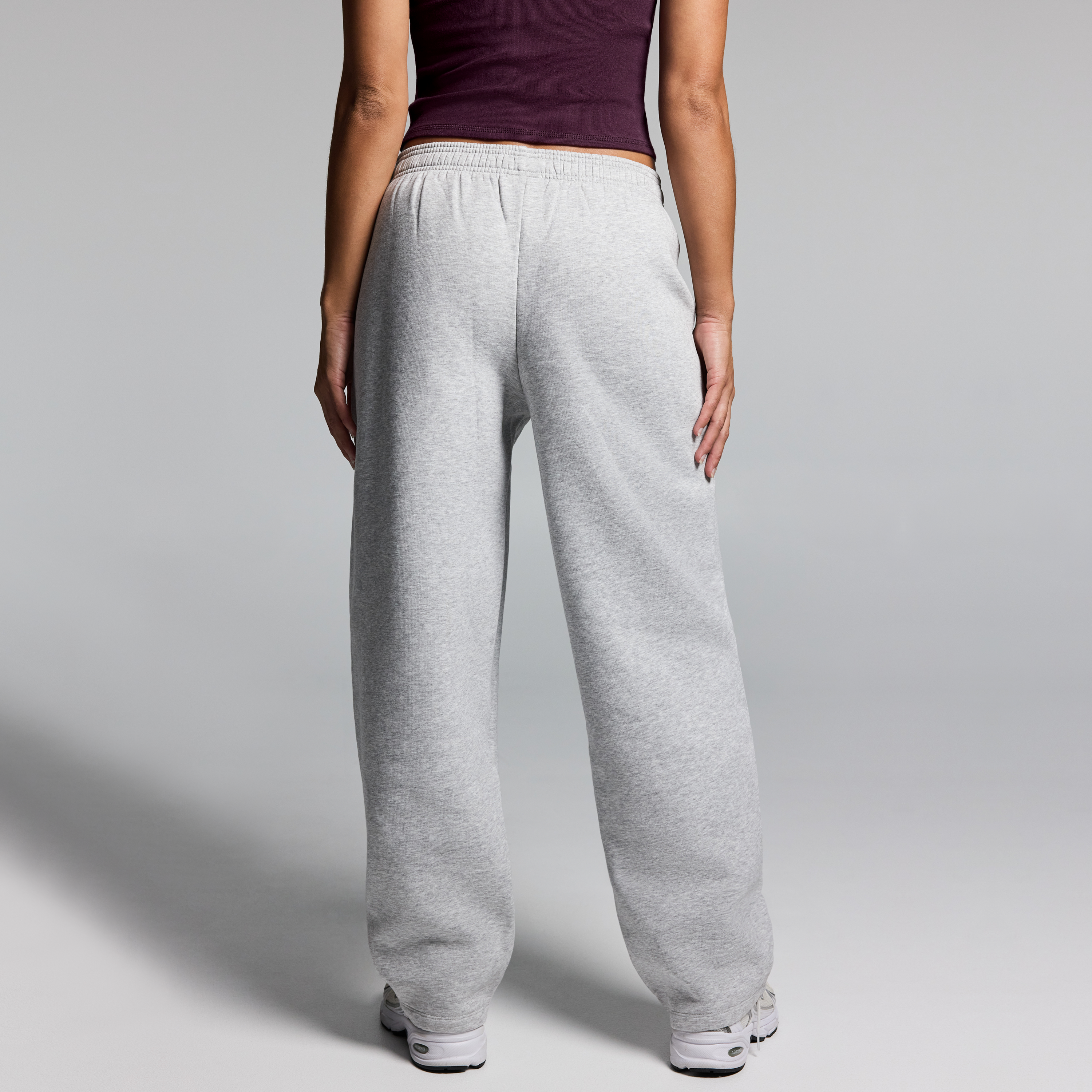 Cosy Fleece Cocoon Jogger