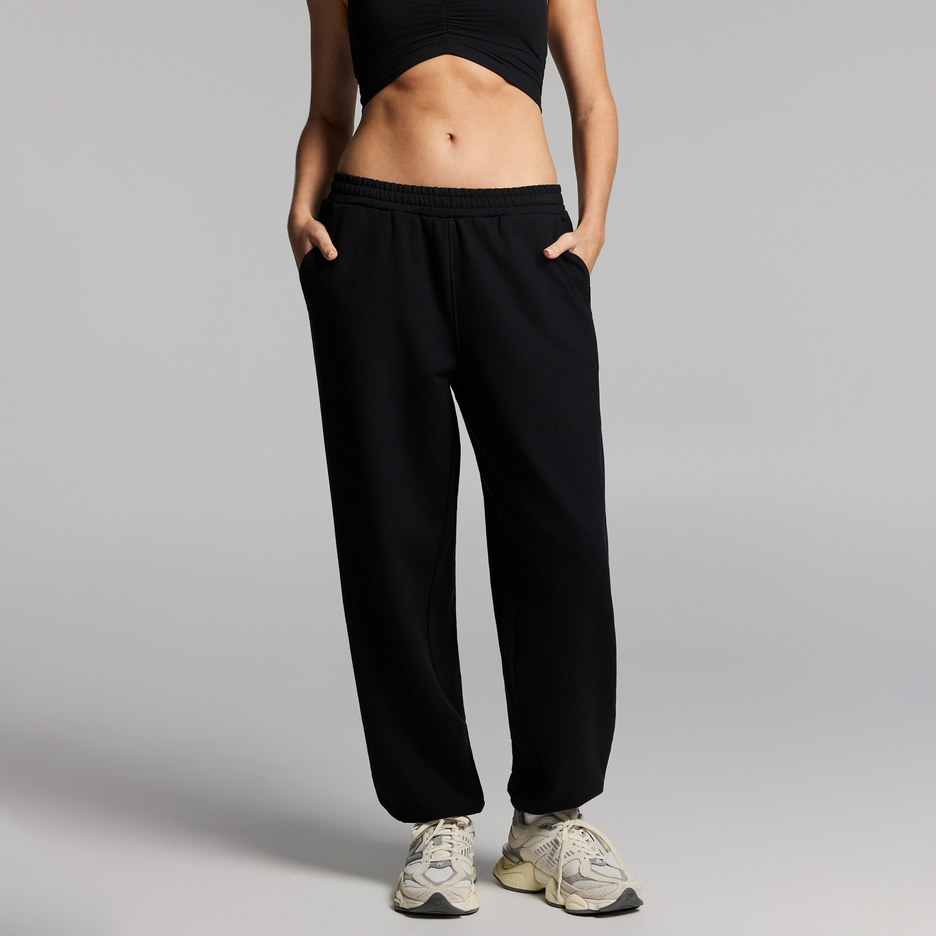 Plush Fleece Jogger