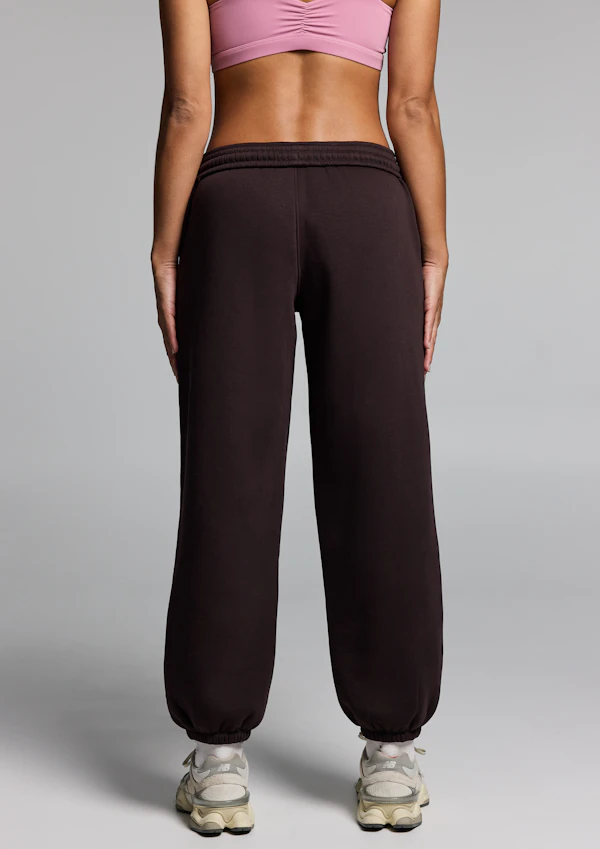 Cosy Fleece Jogger