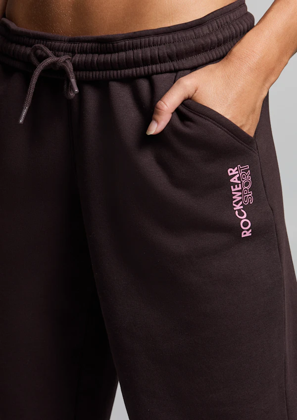 Cosy Fleece Jogger