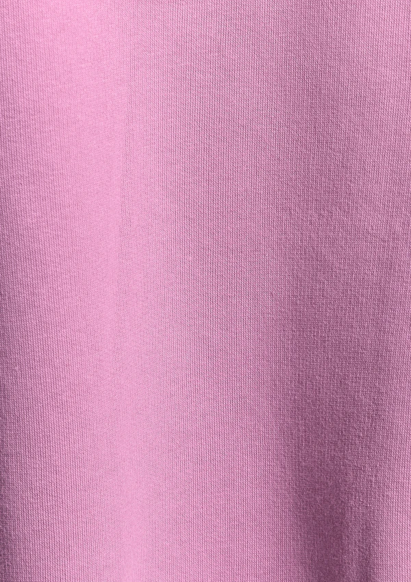 Cosy Fleece Zip Through Hoodie