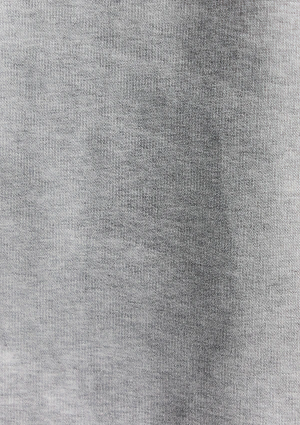 Cosy Fleece Collared Sweatshirt