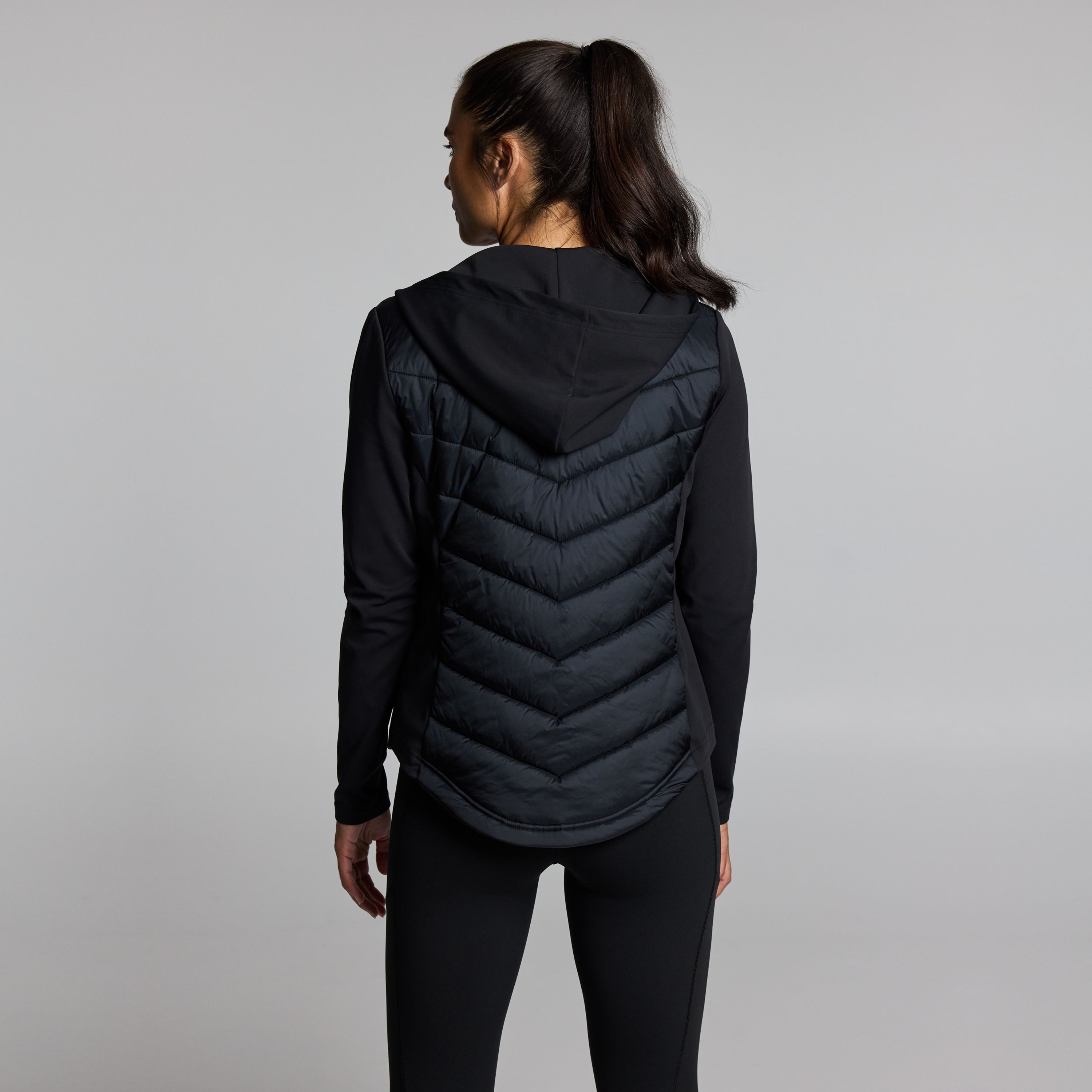 Warm All Ways Jacket