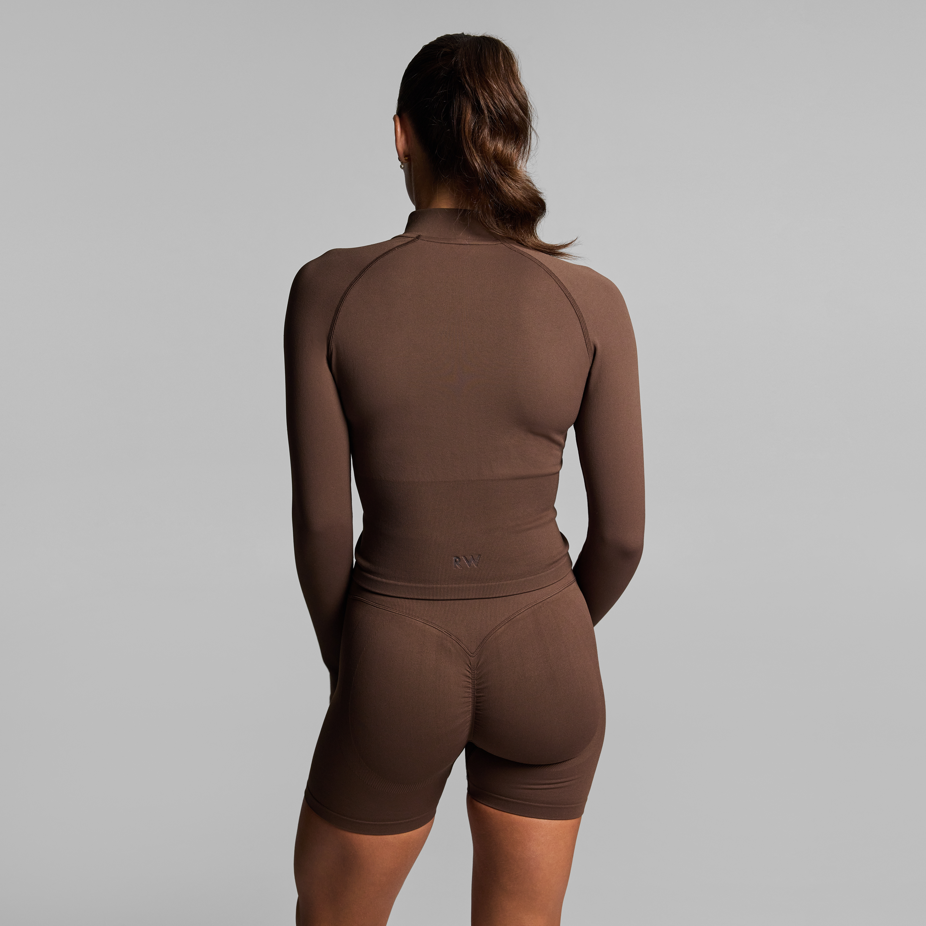 Seamless Jacket