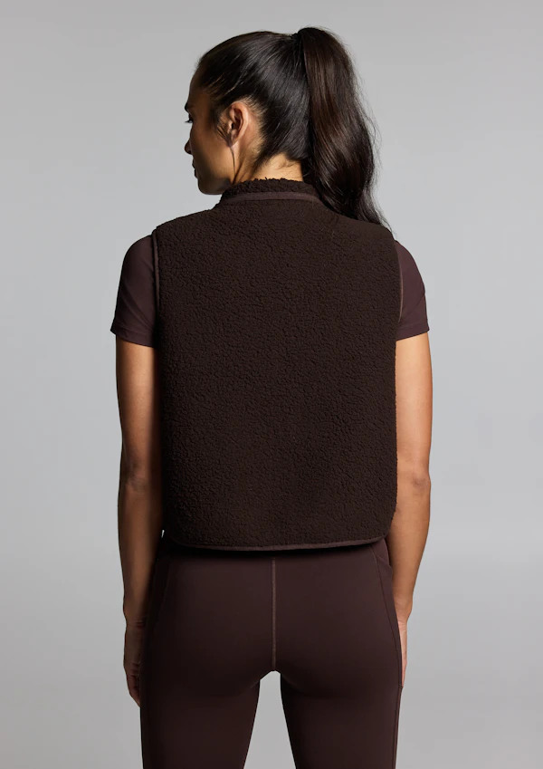 Sherpa Vest