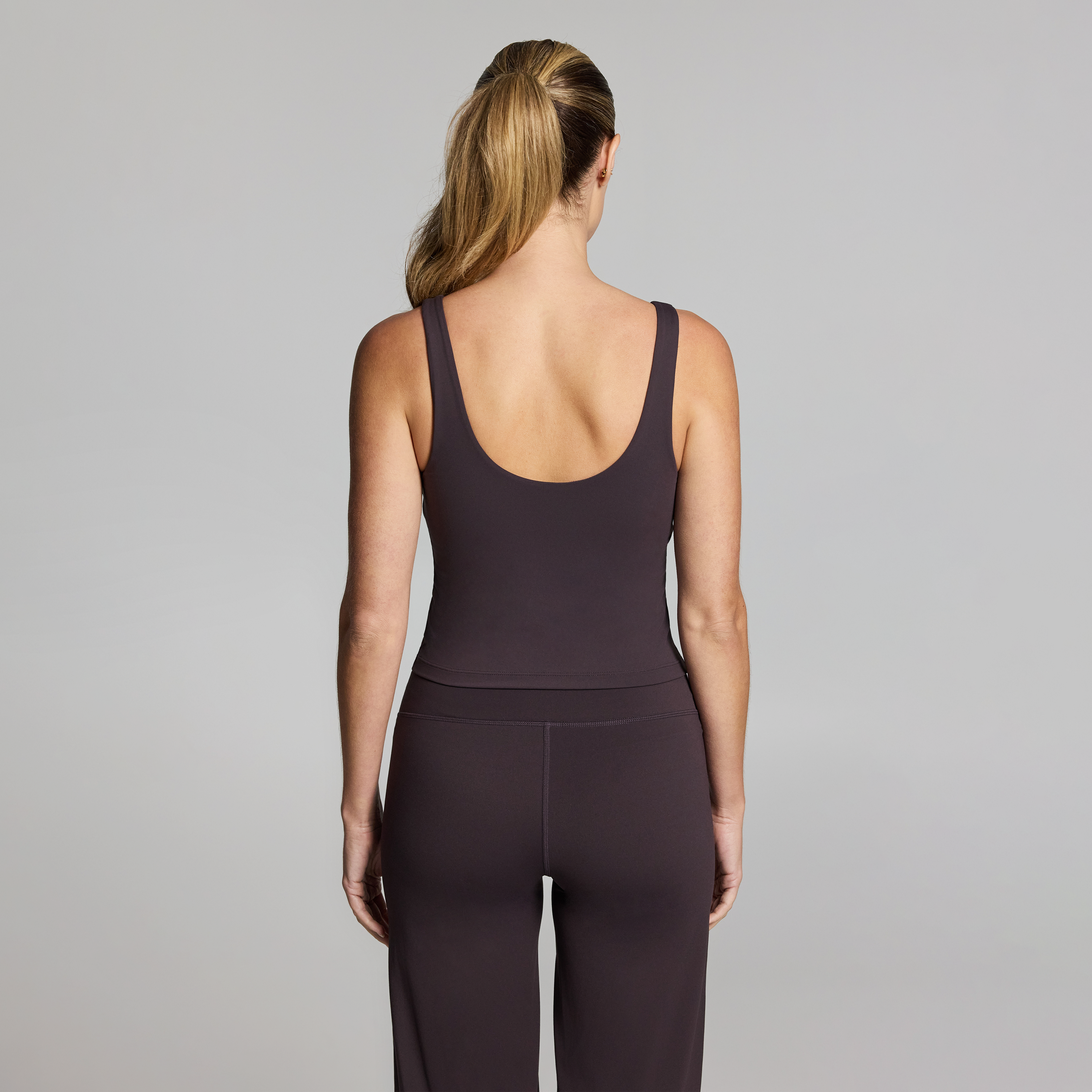 Base One Support Singlet