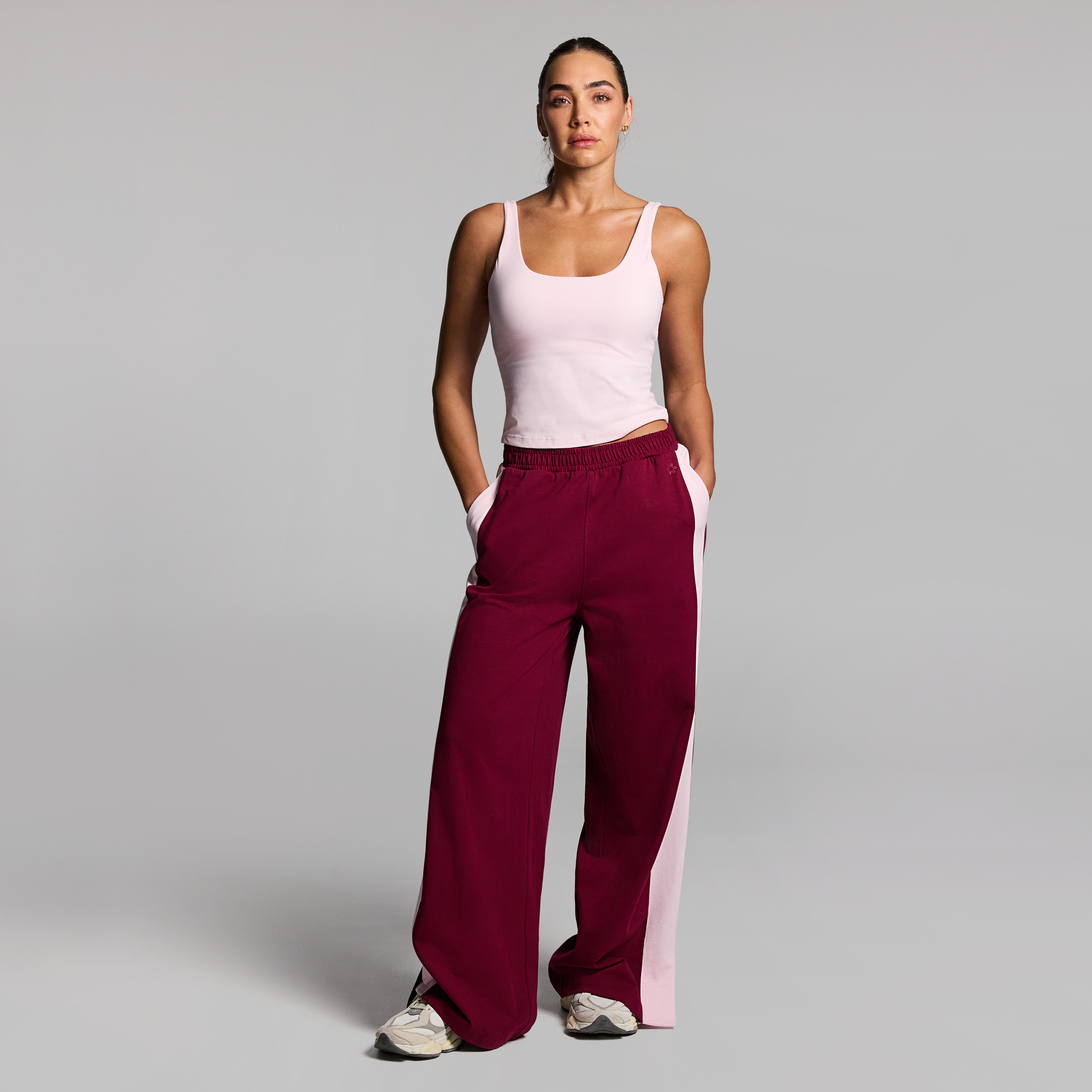 Base One Support Singlet