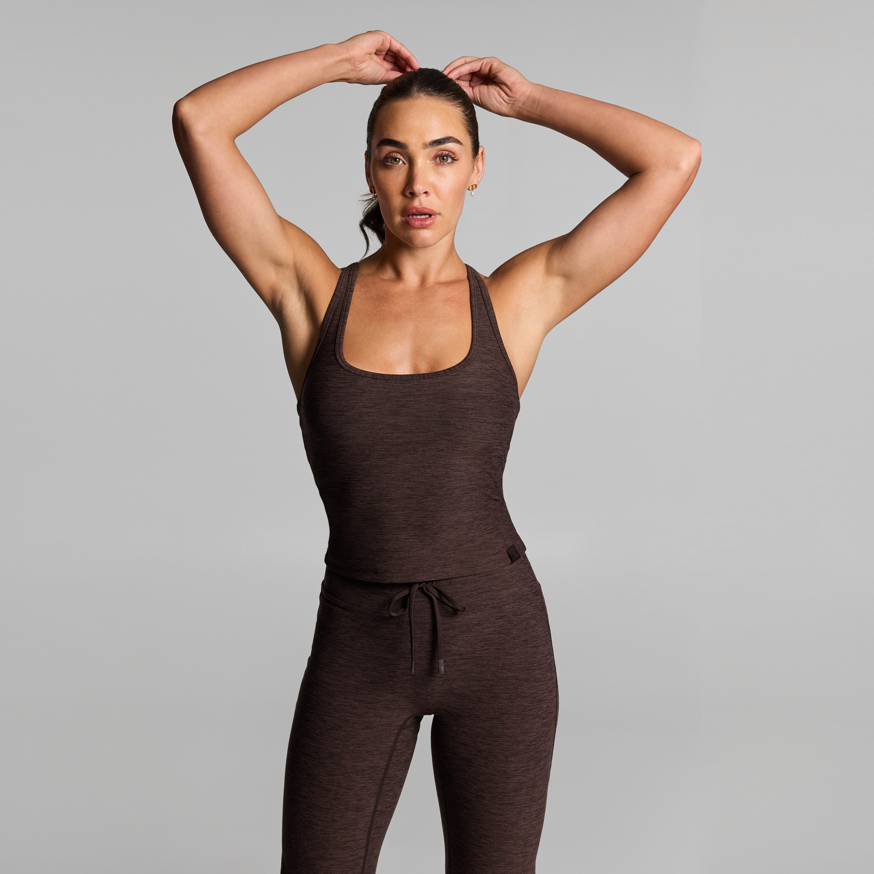 Balance Support Singlet