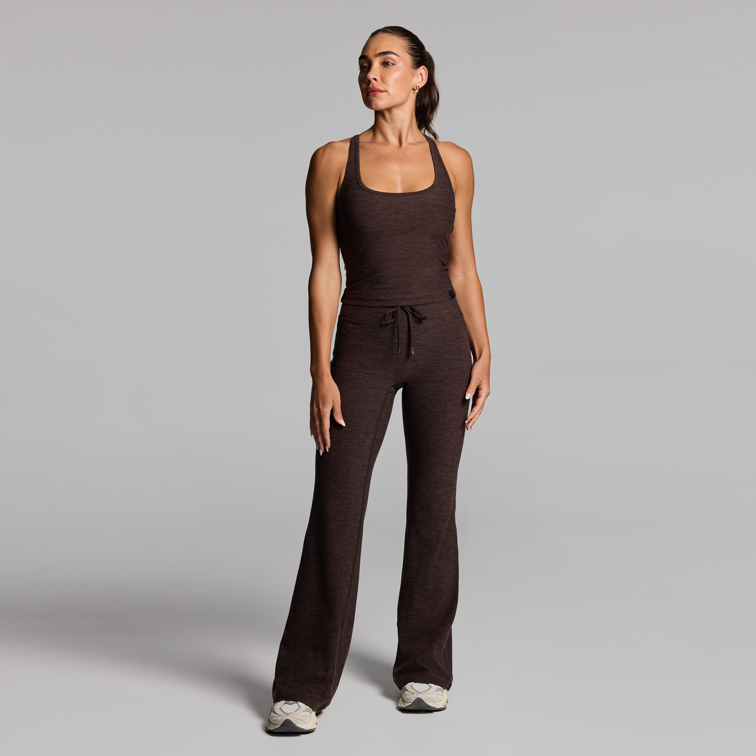 Balance Support Singlet