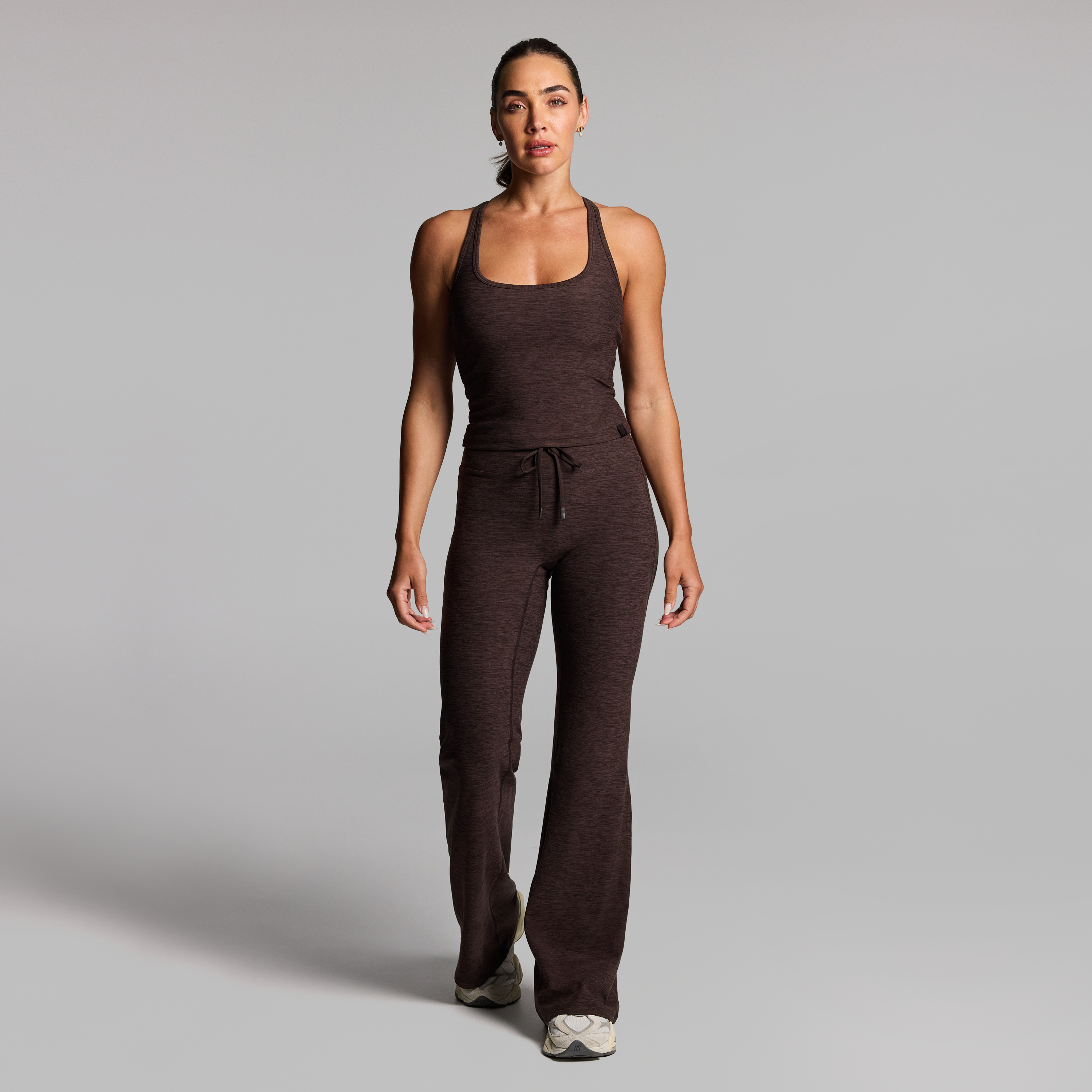 Balance Support Singlet