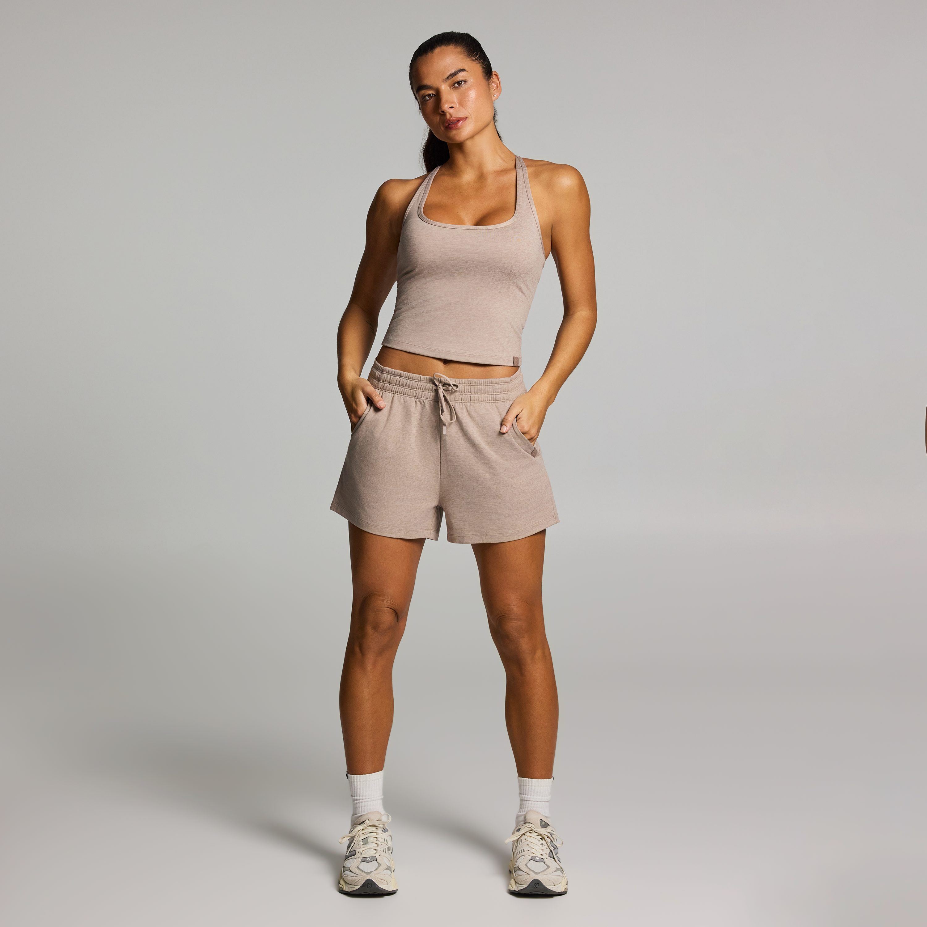 Balance Support Singlet