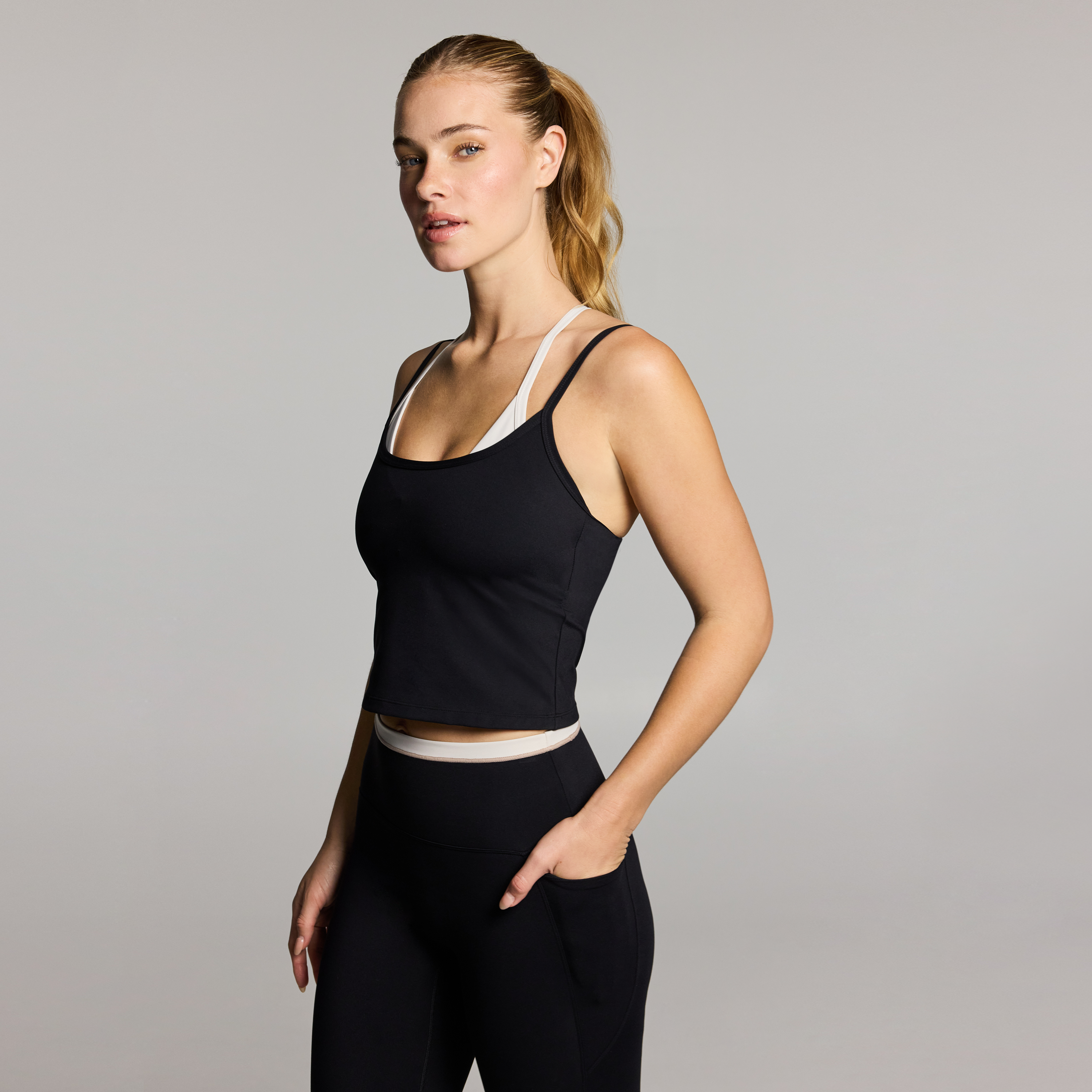 Base One Layered Singlet