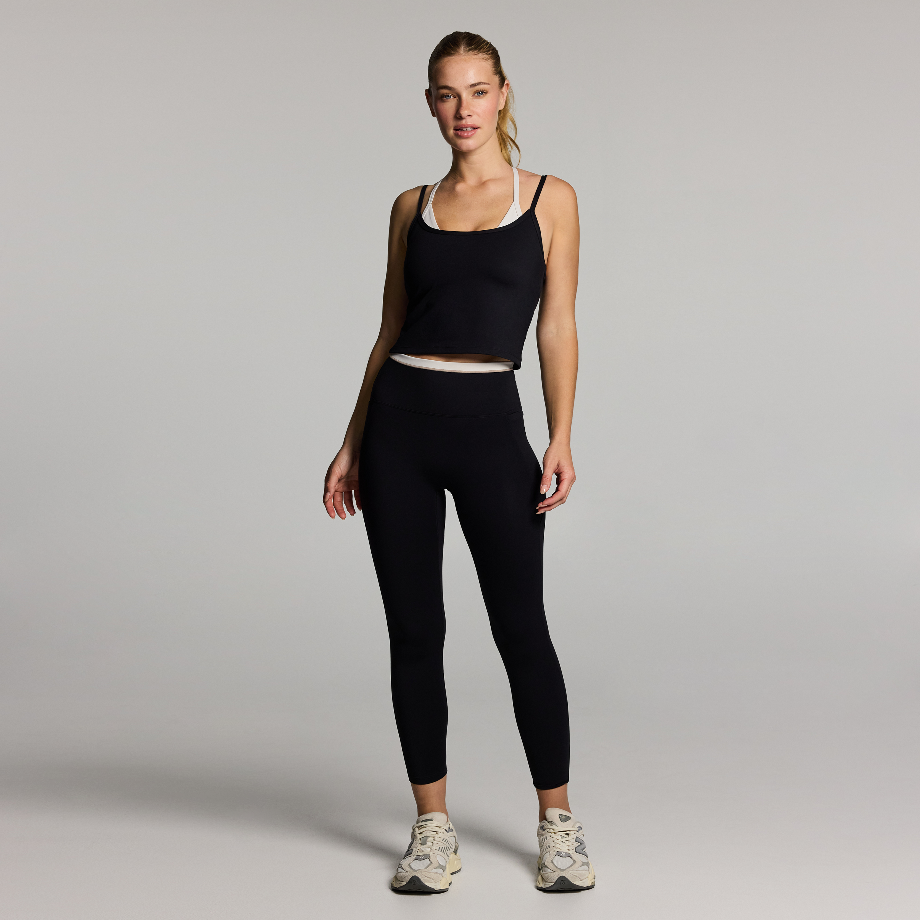 Base One Layered Singlet