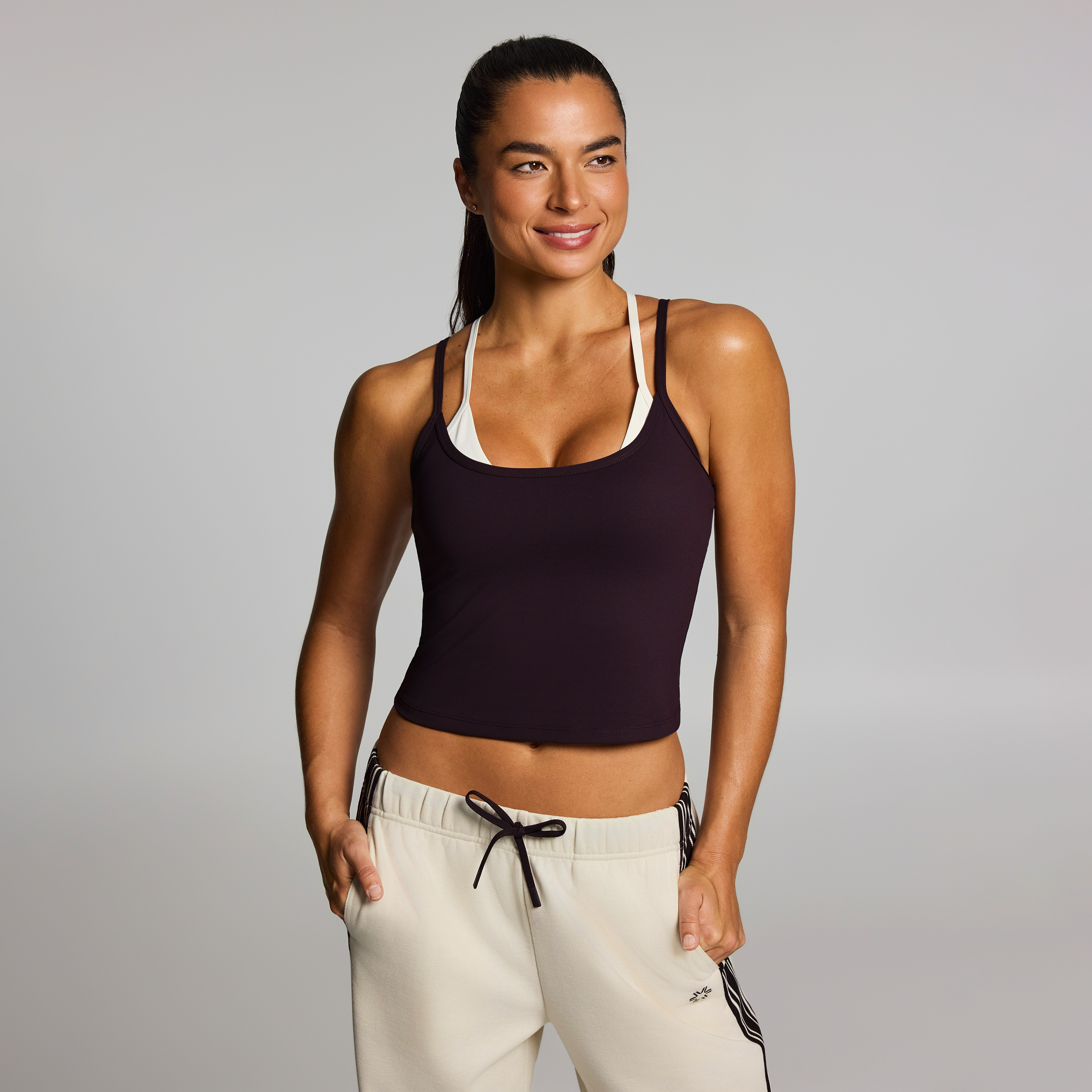 Base One Layered Singlet