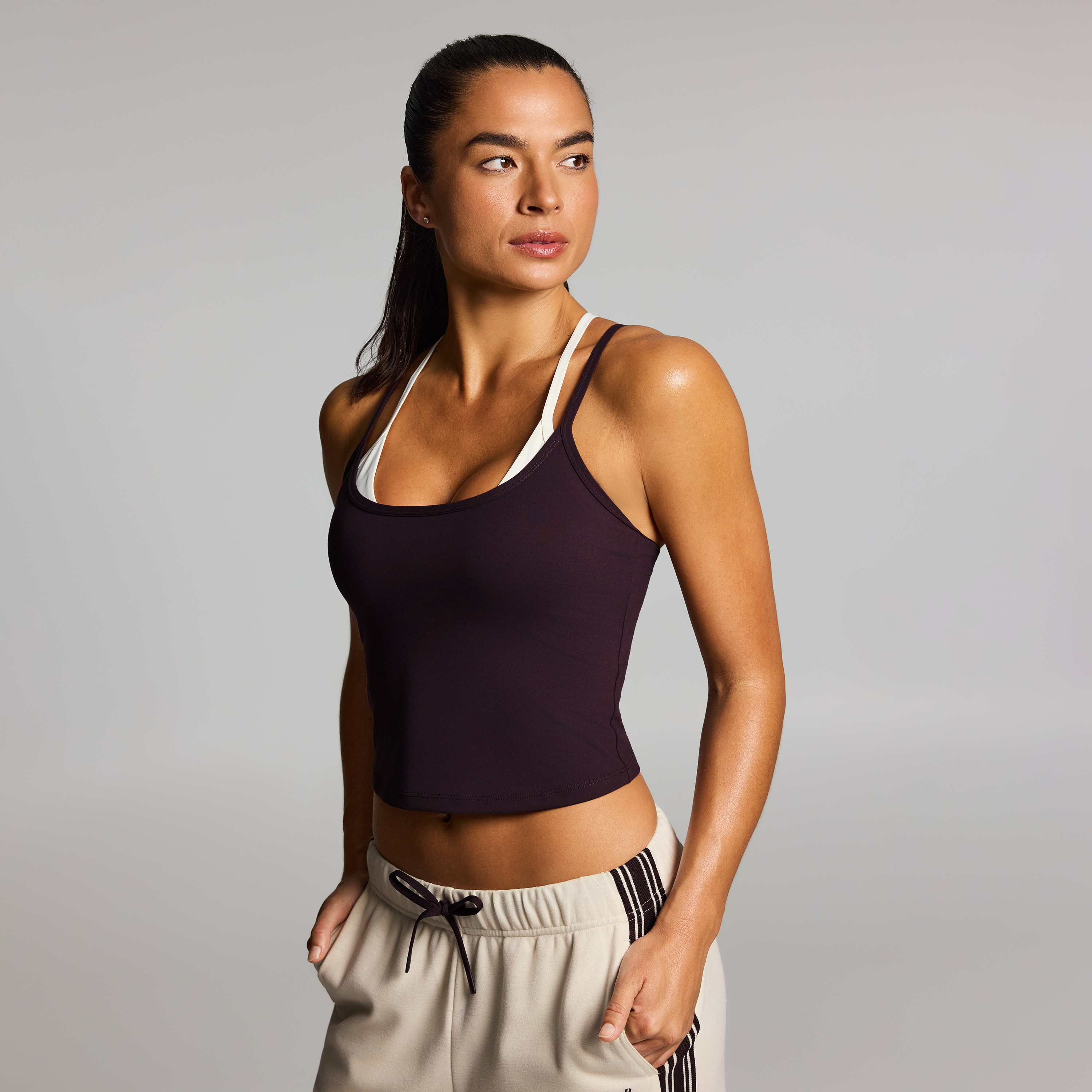Base One Layered Singlet