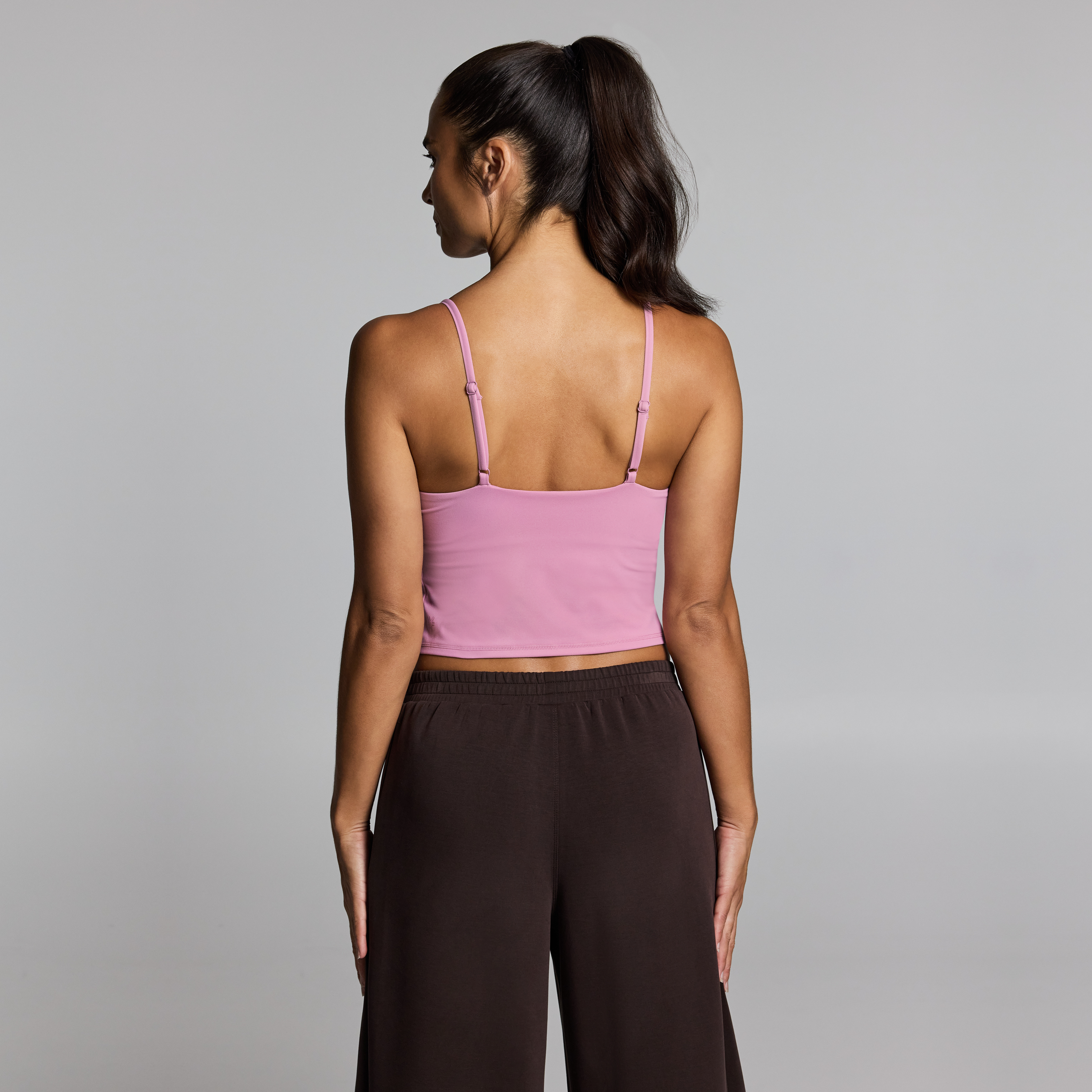 Base One Support Singlet