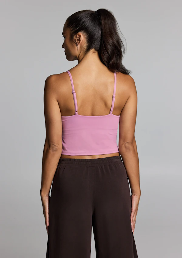 Base One Support Singlet