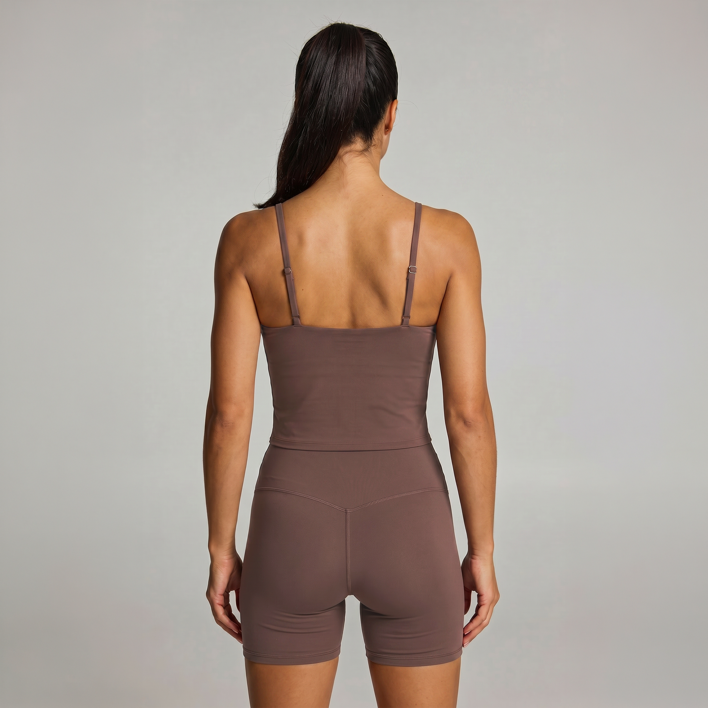 Base One Support Singlet