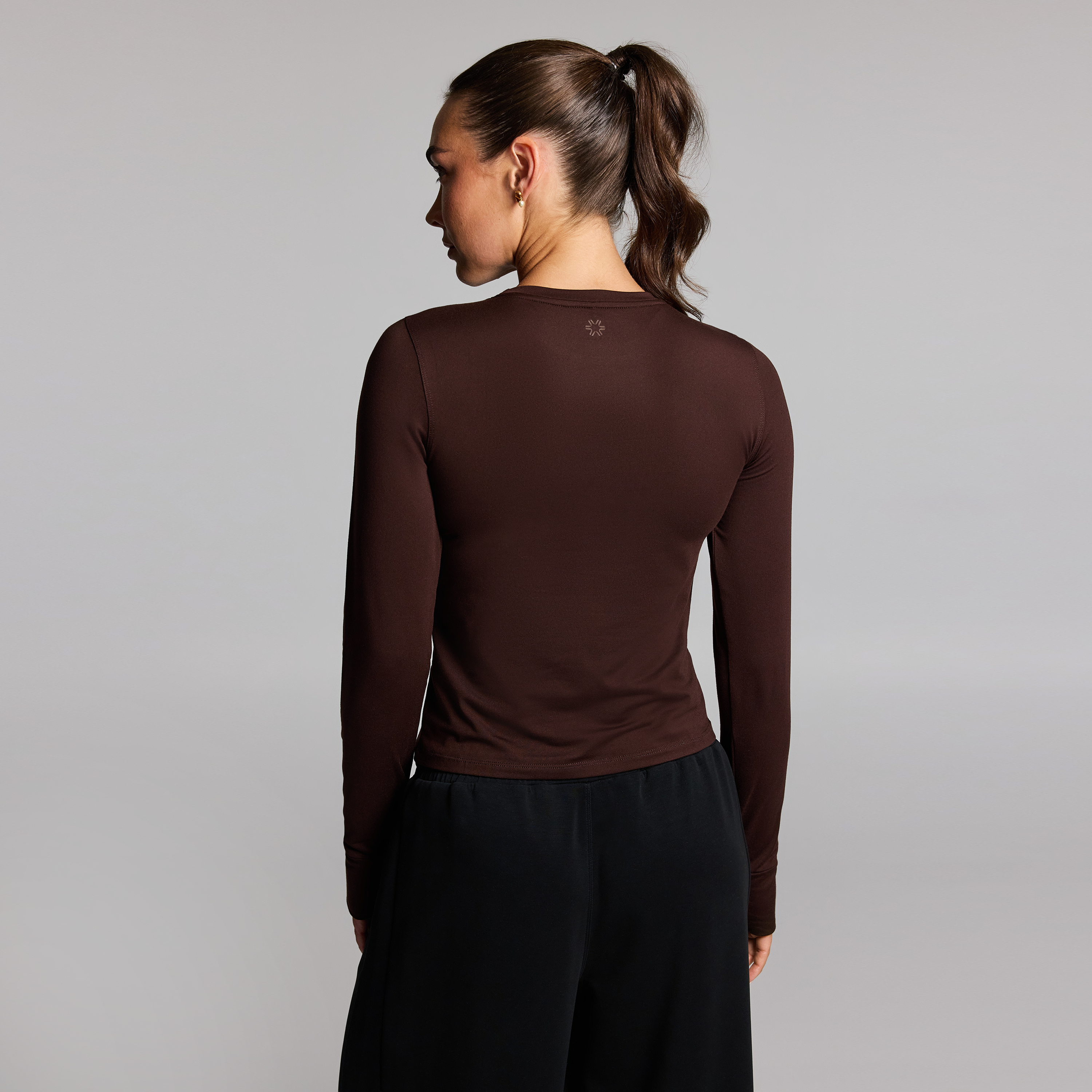 Activate Brushed Long Sleeve