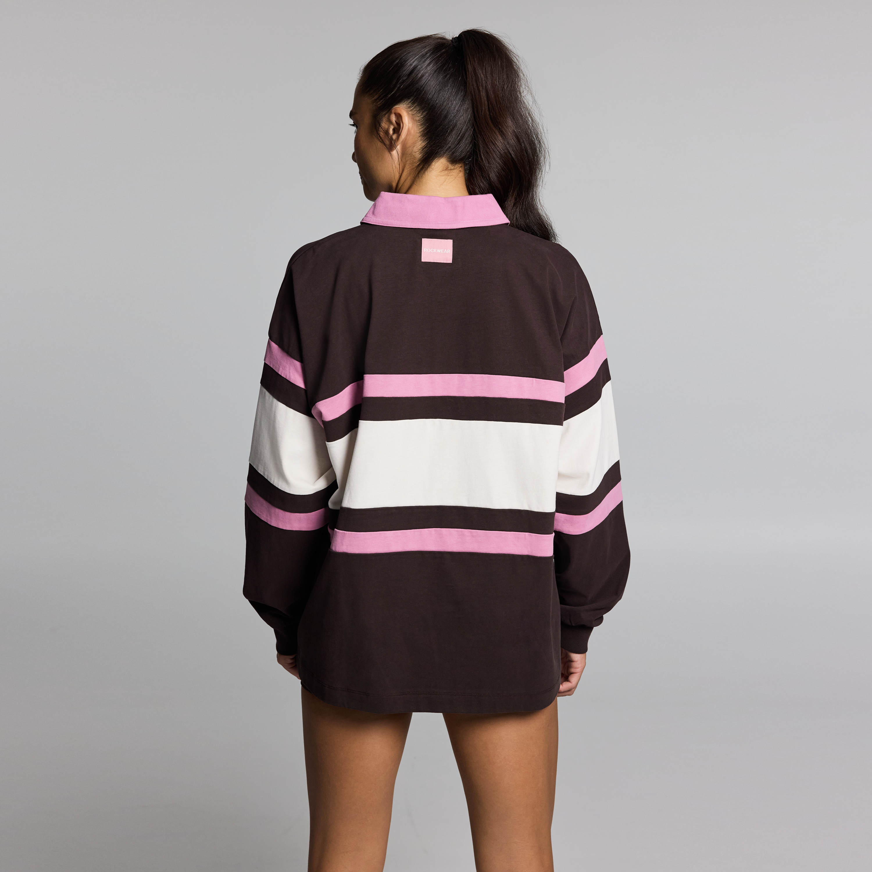 Heritage Long Sleeve Top