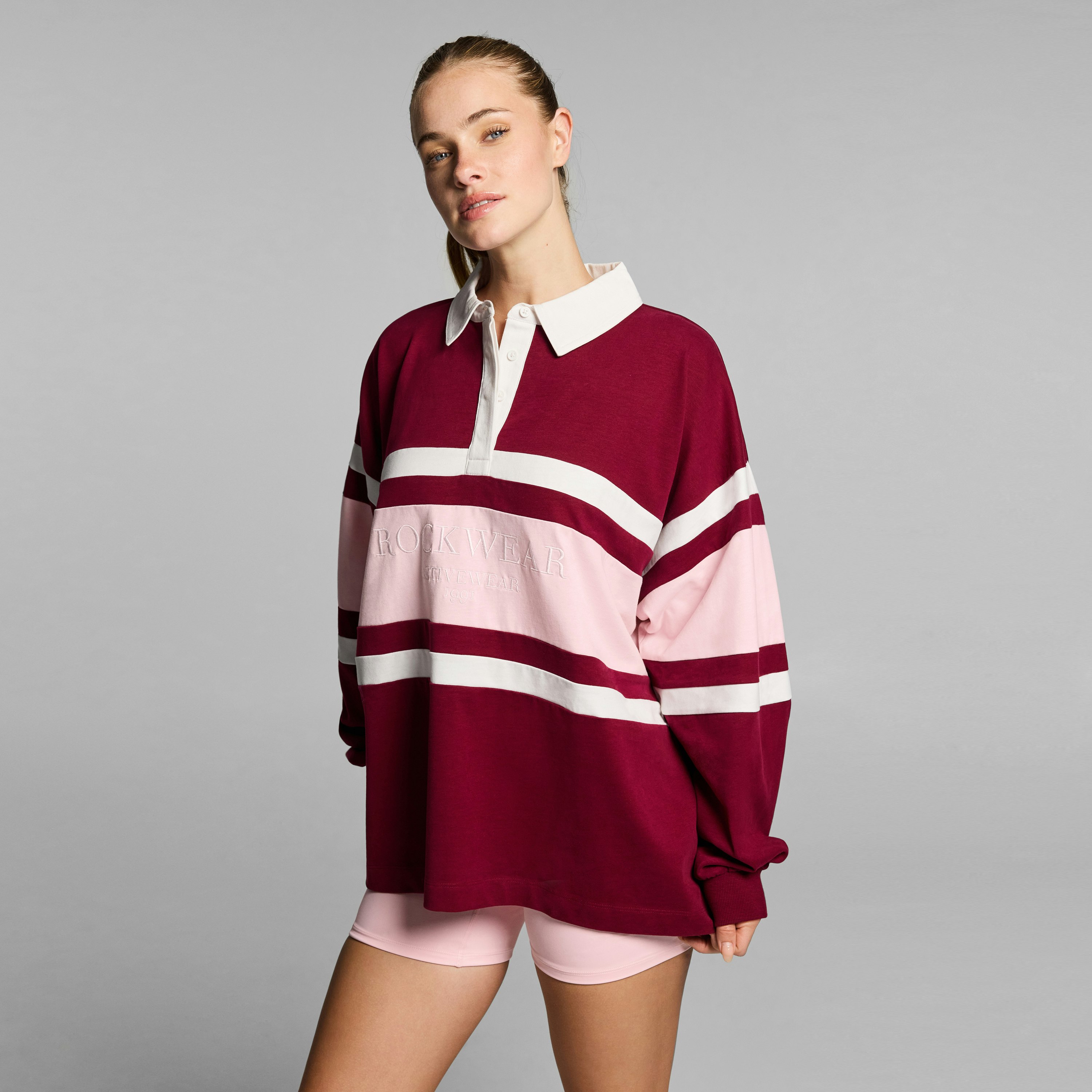 Heritage Long Sleeve