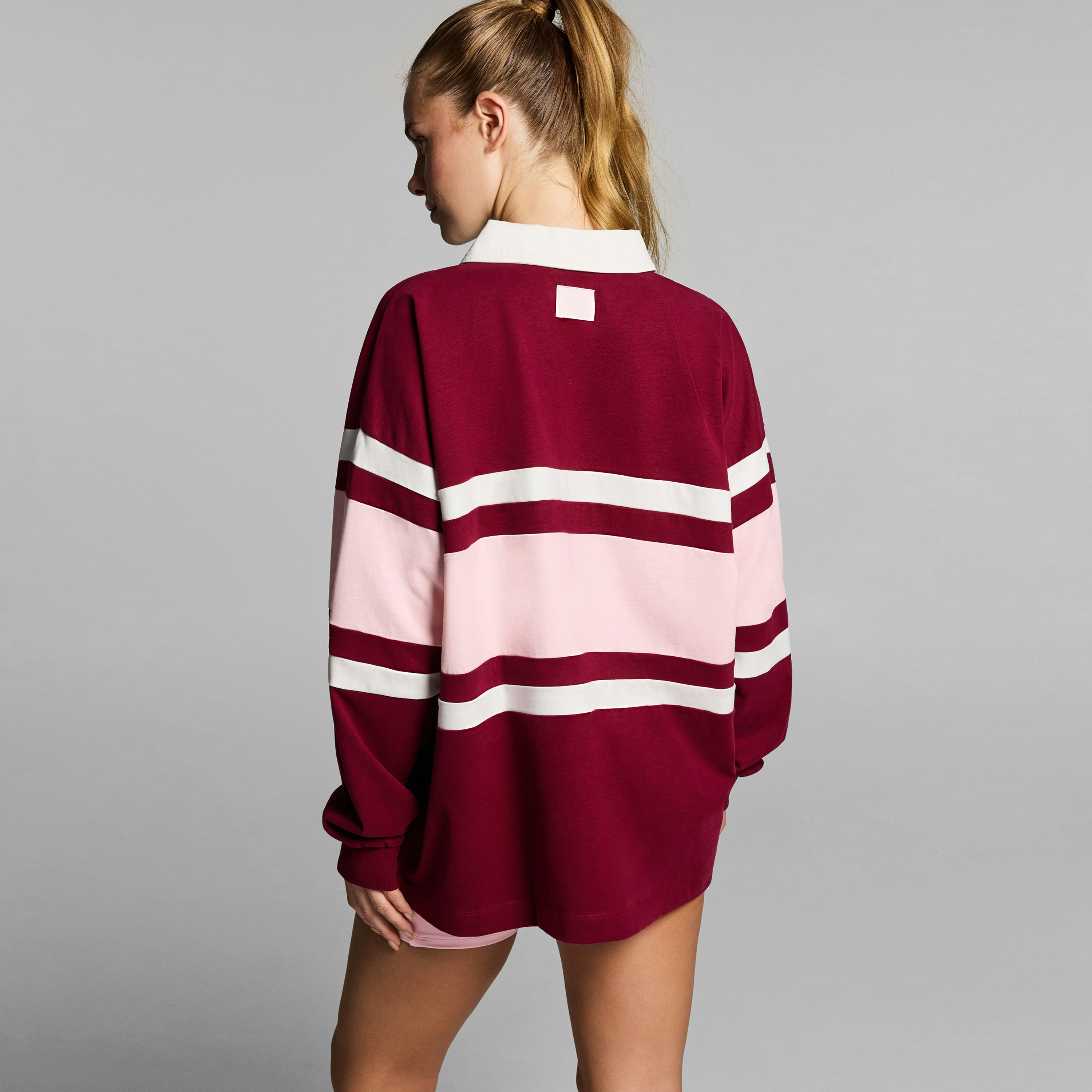 Heritage Long Sleeve