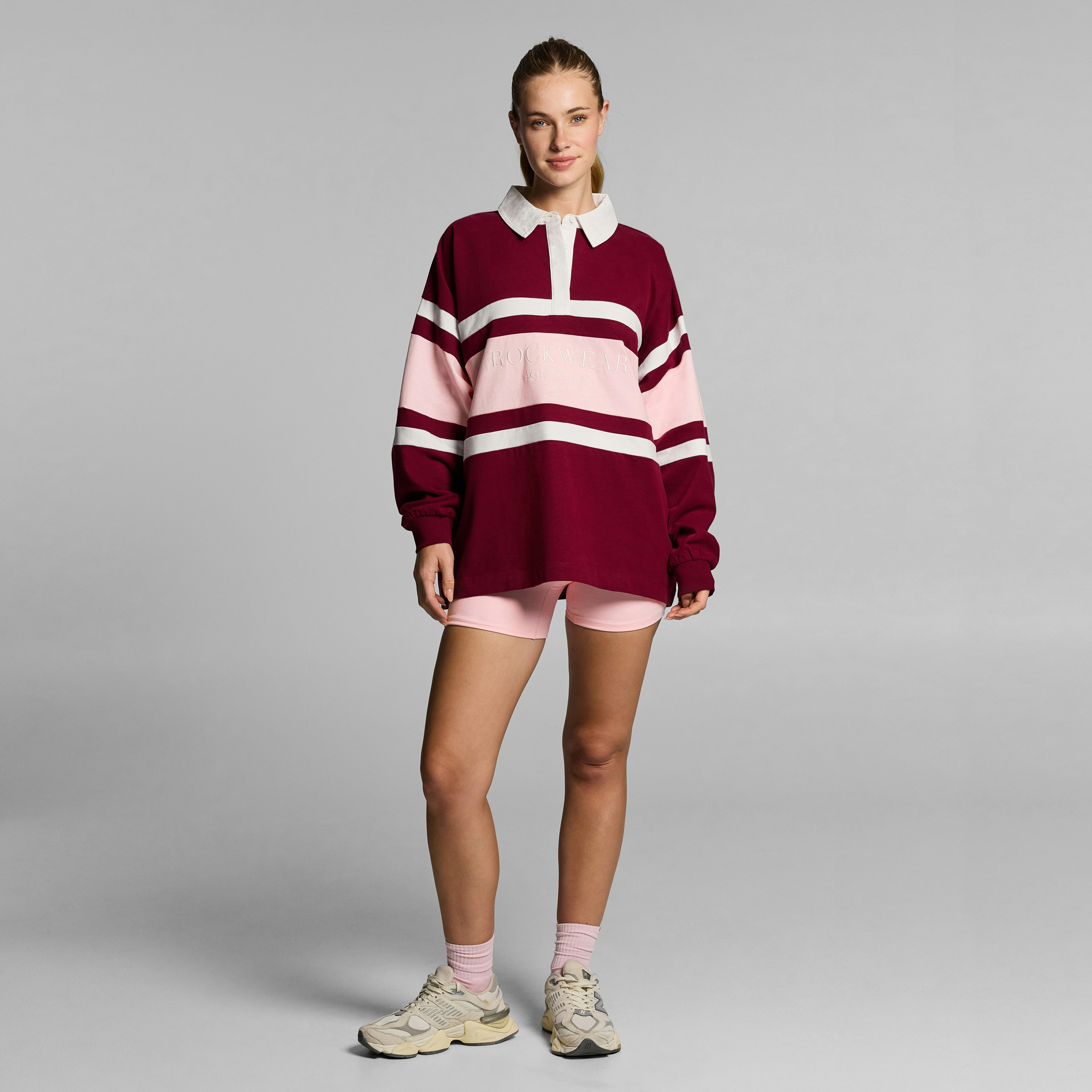 Heritage Long Sleeve