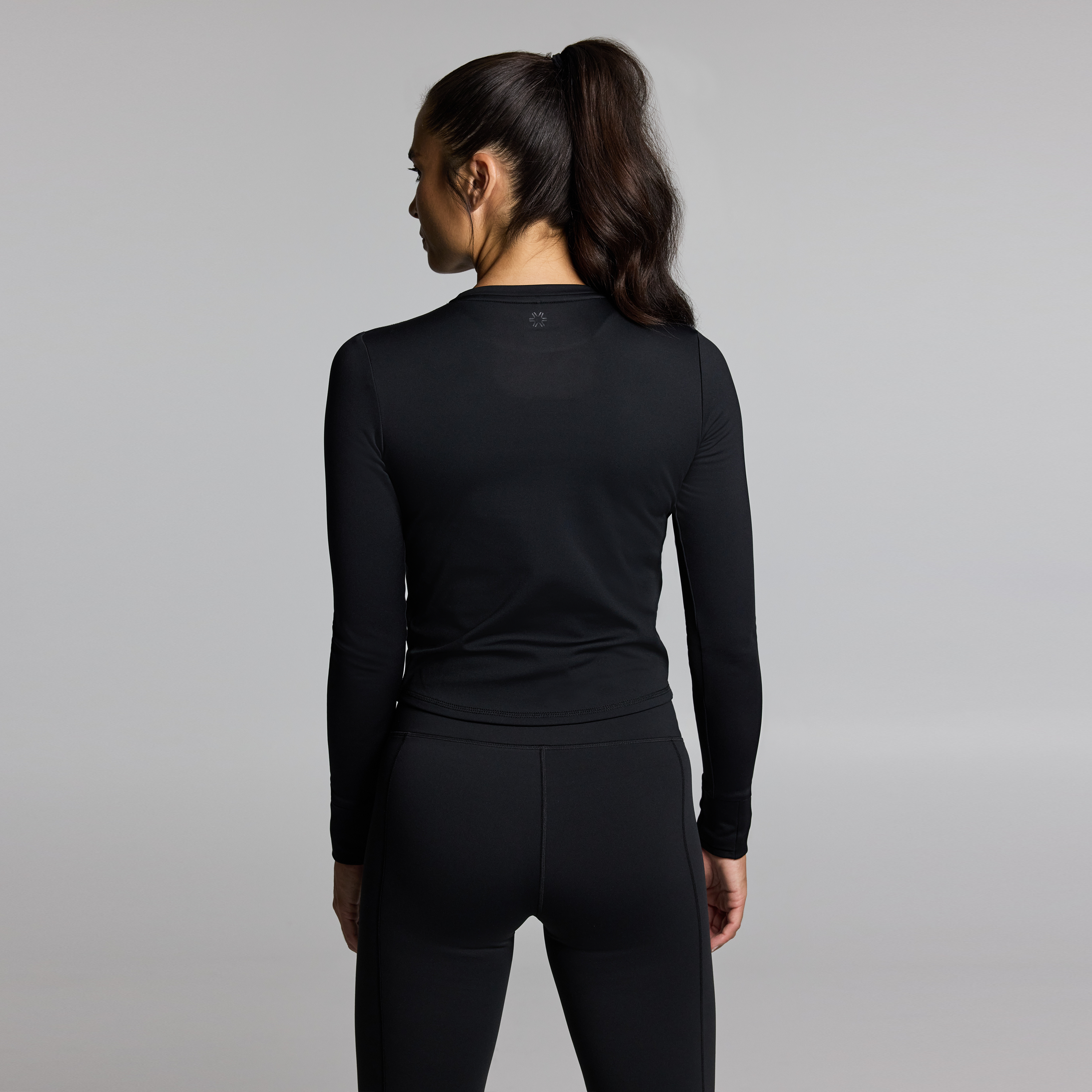 Thermal Long Sleeve Top
