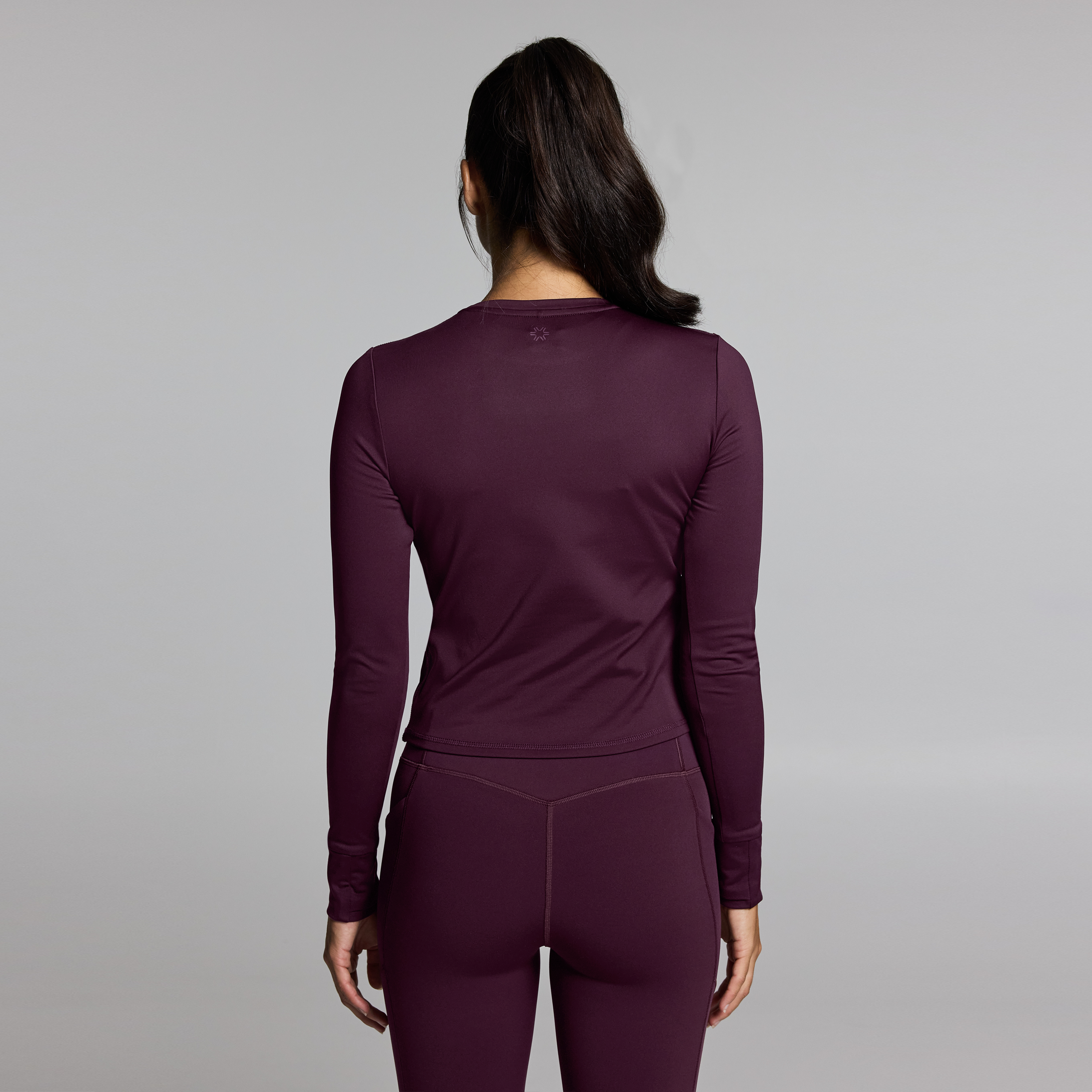 Thermal Long Sleeve Top