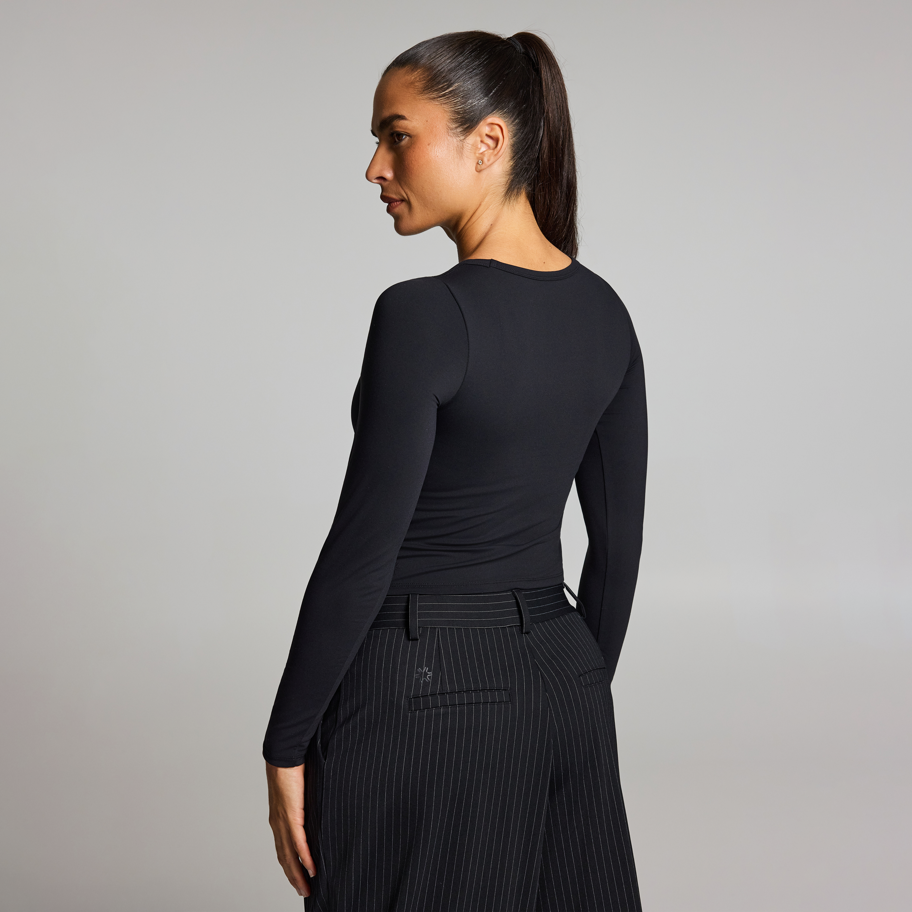 Base One Support Long Sleeve