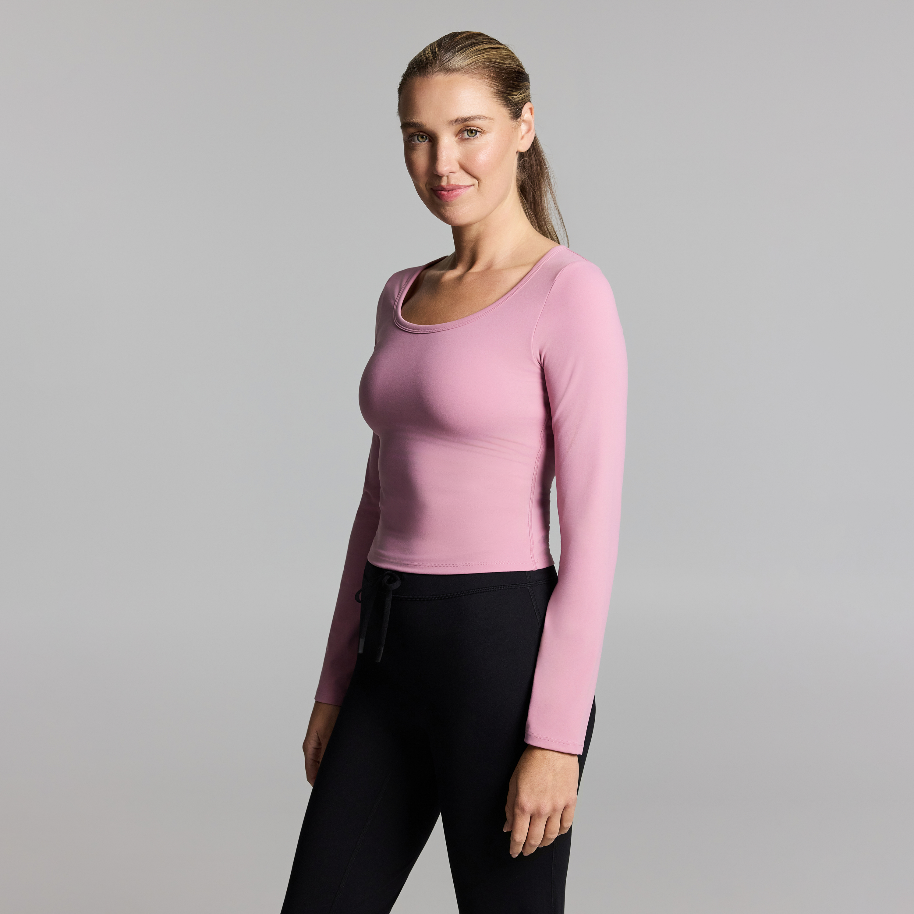 Base One Support Long Sleeve