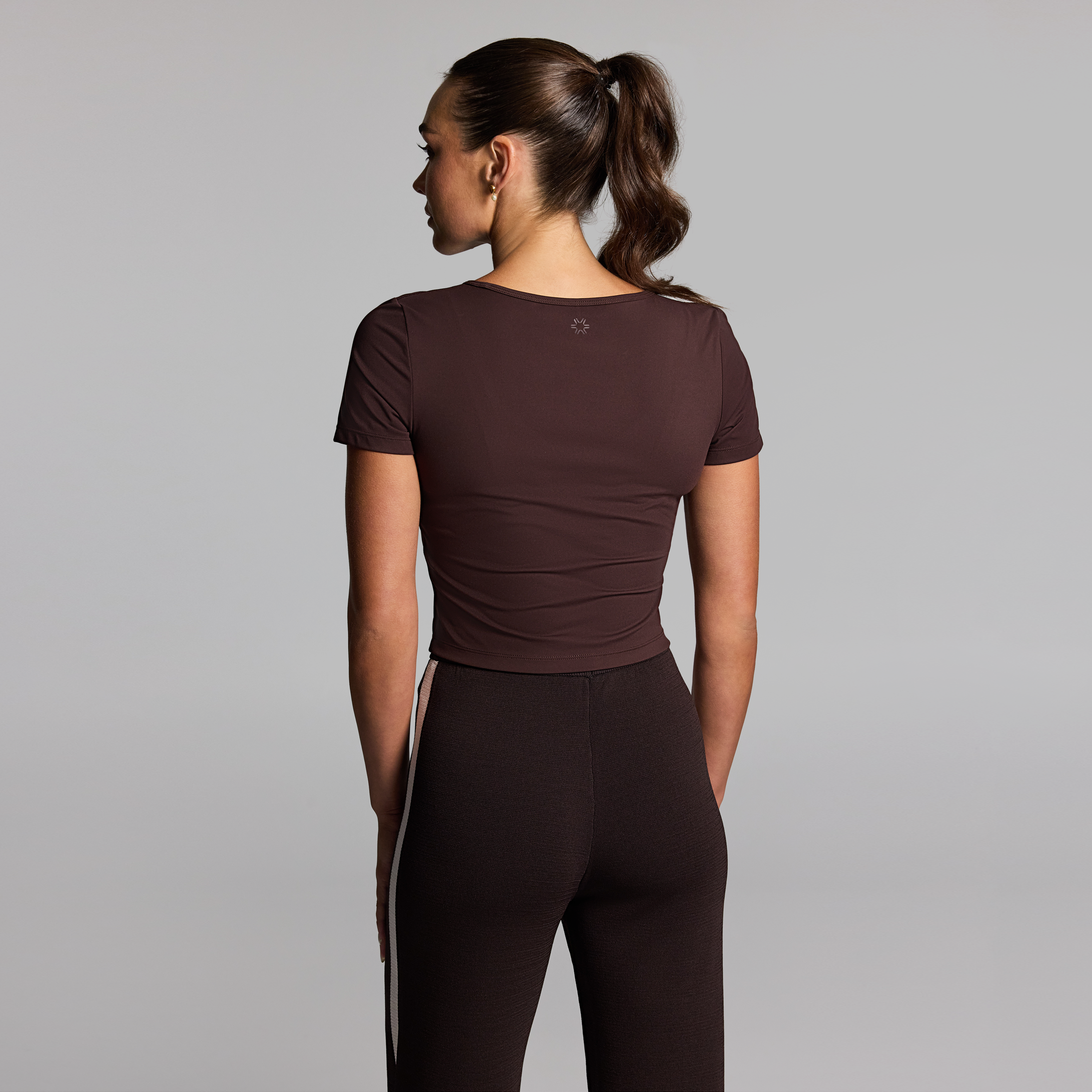 Base One Sweetheart Tee