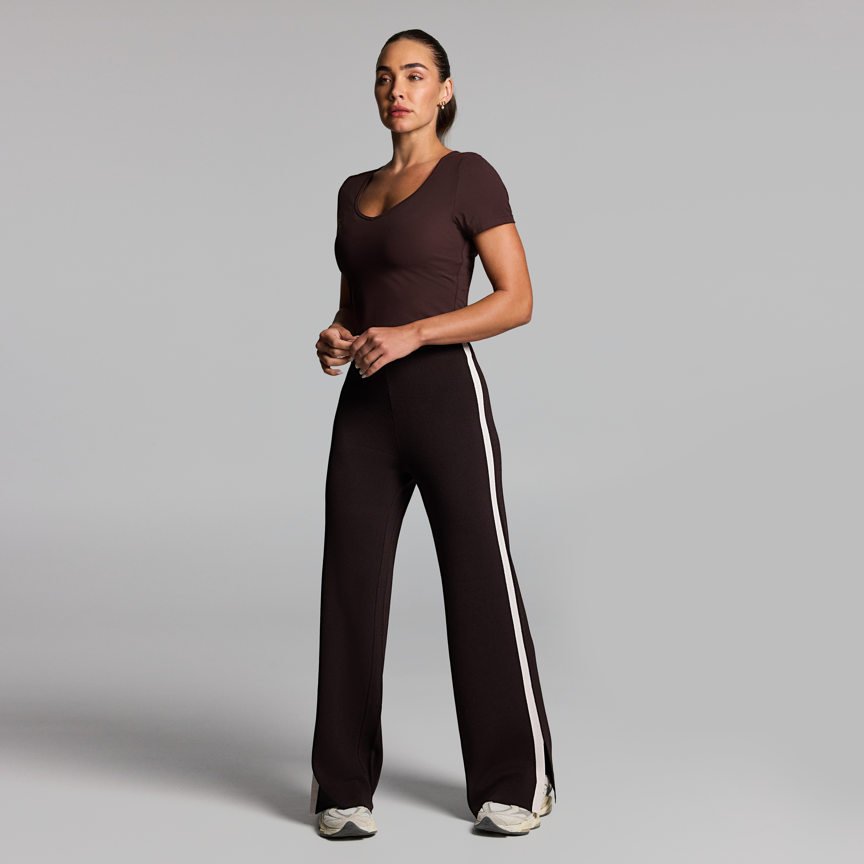 Base One Sweetheart Tee