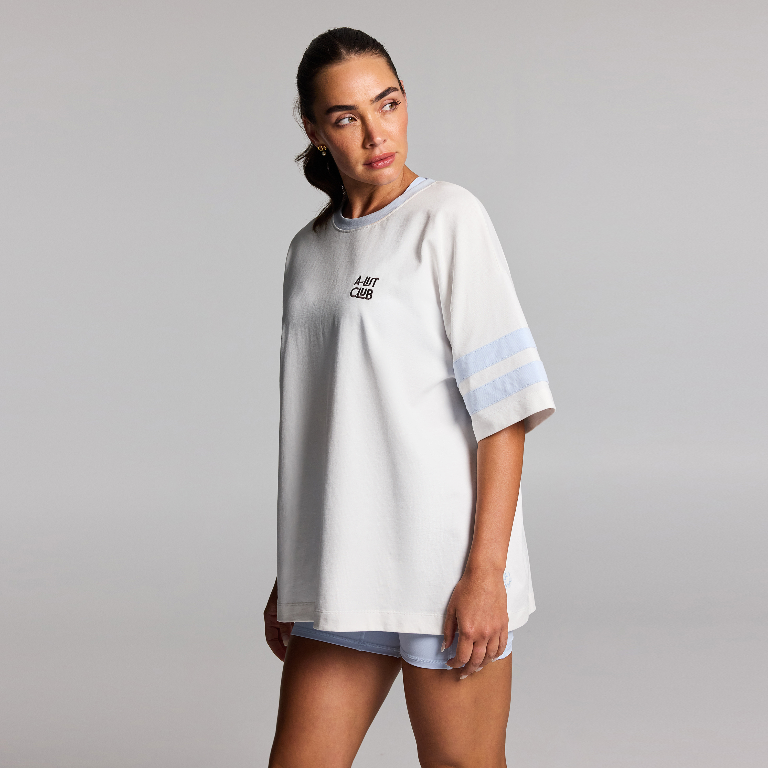 Game Day Oversize Tee