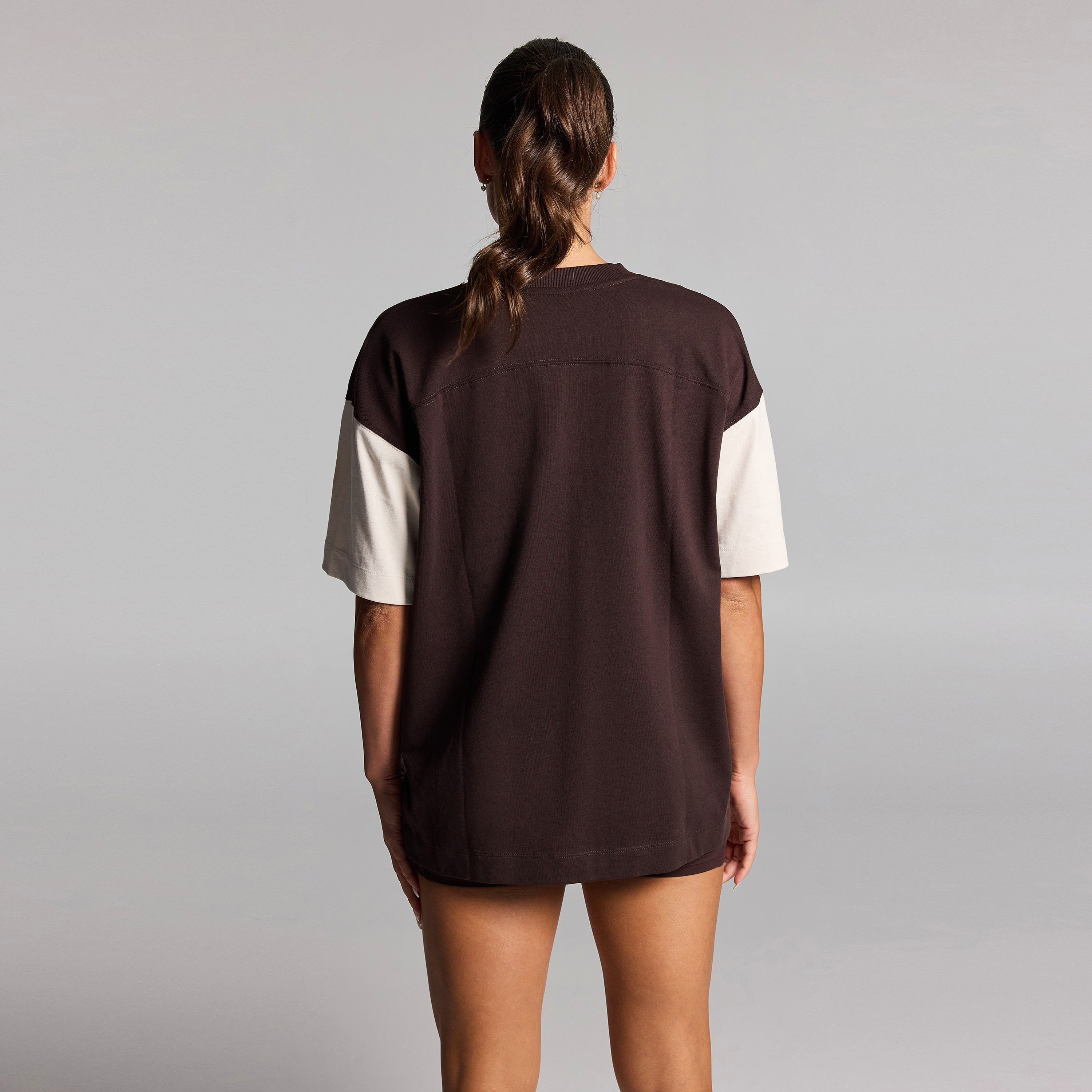 Sideline Oversize Tee